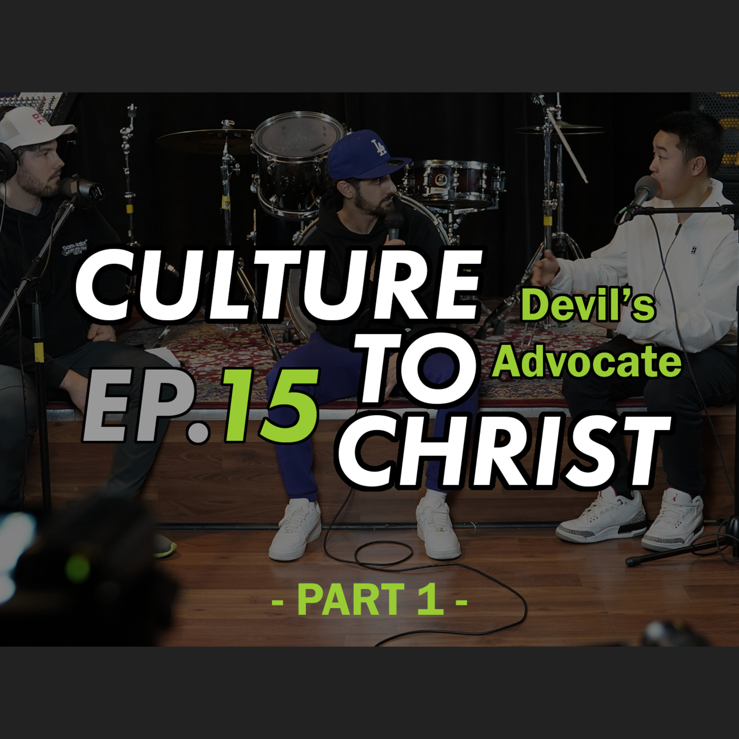 Culture to Christ