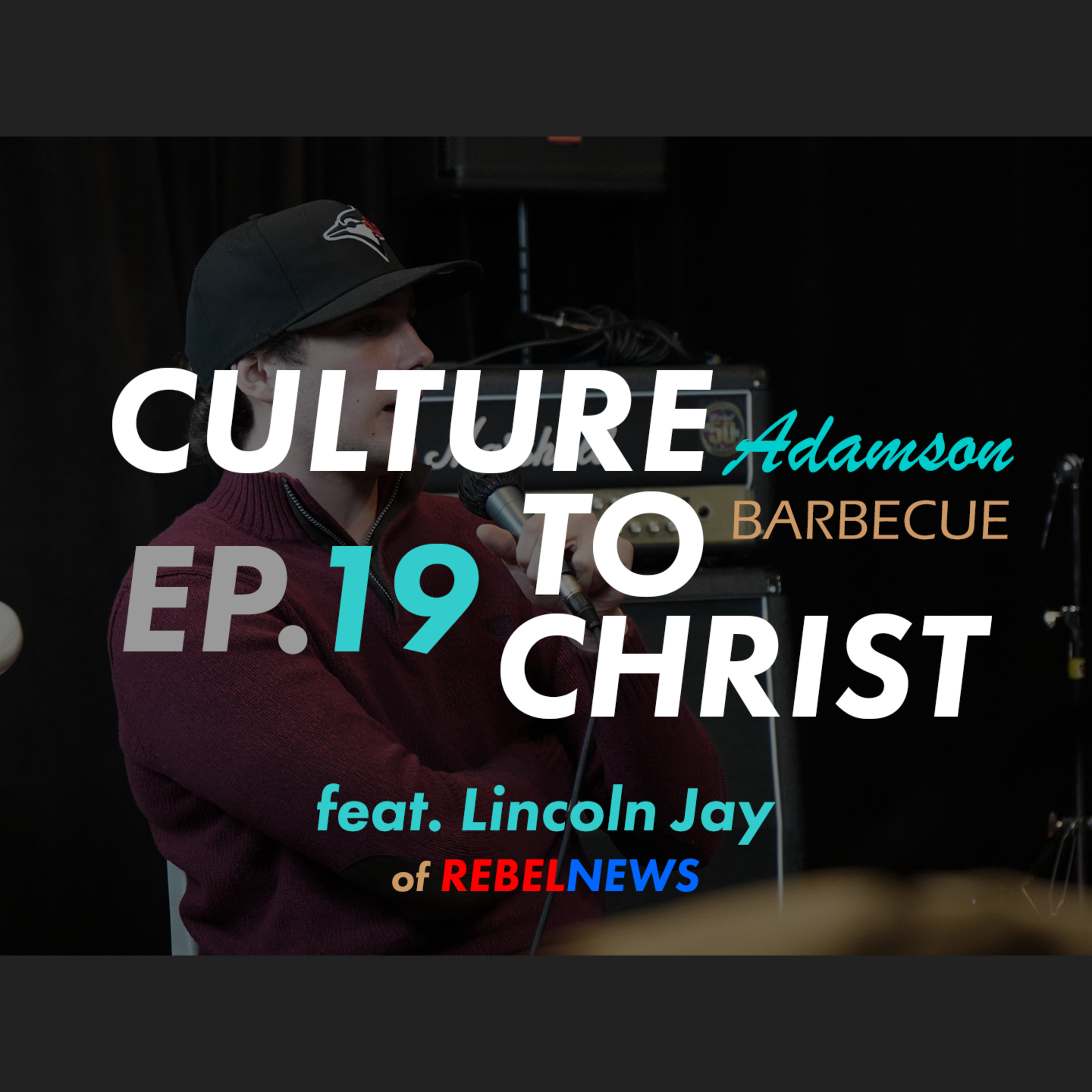 Culture to Christ