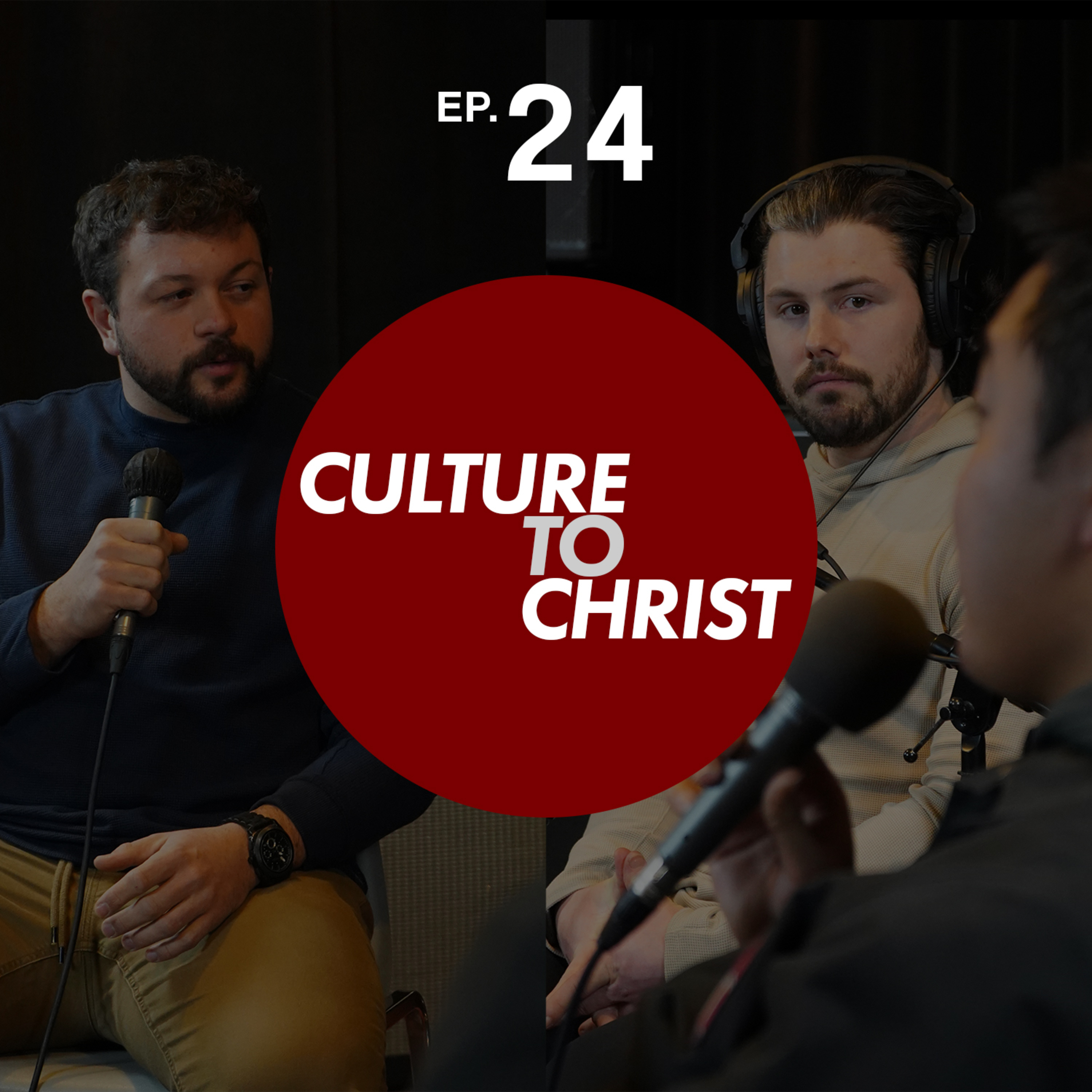 Culture to Christ