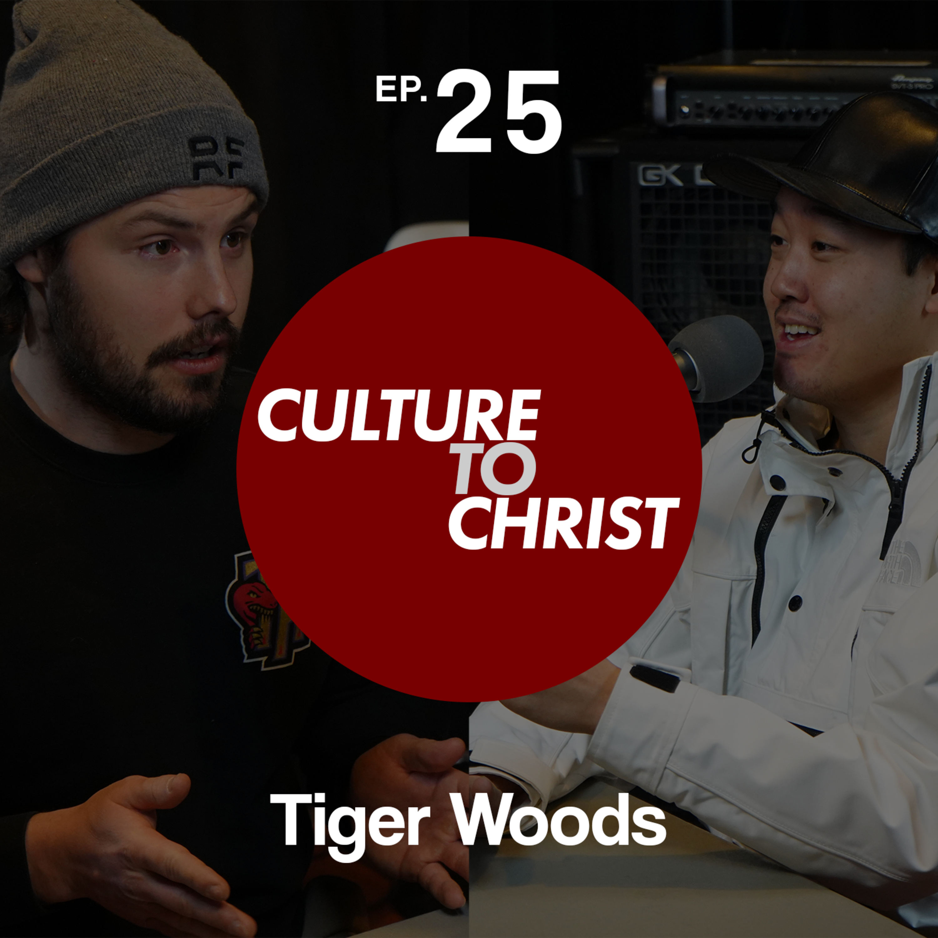 Culture to Christ