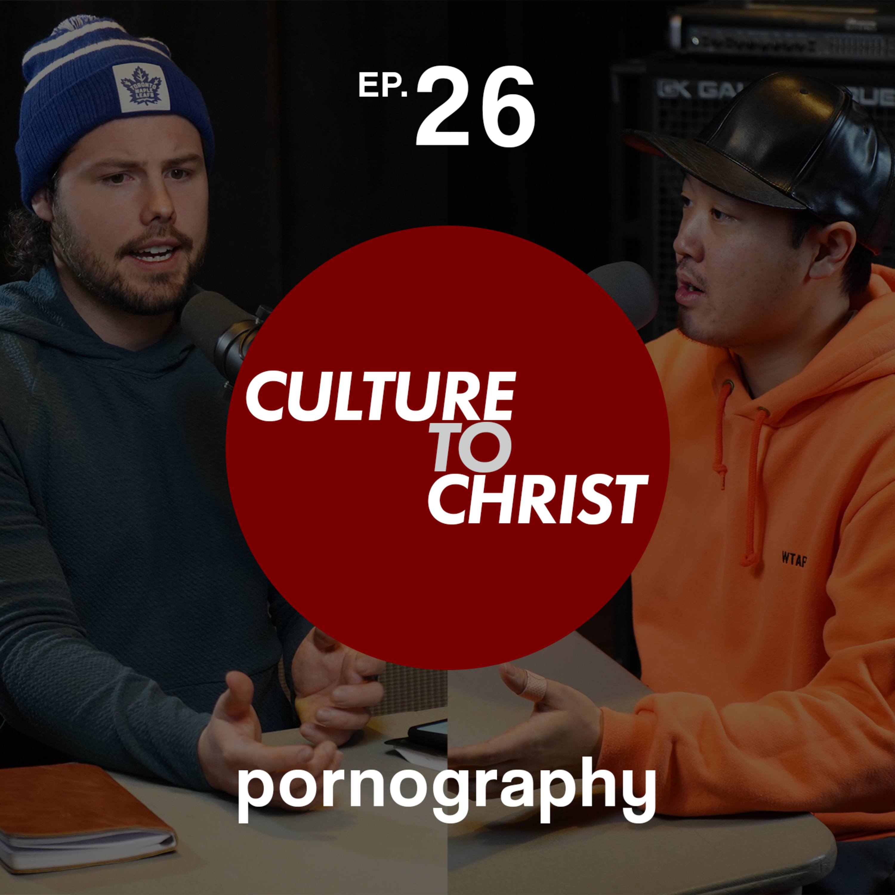 Culture to Christ