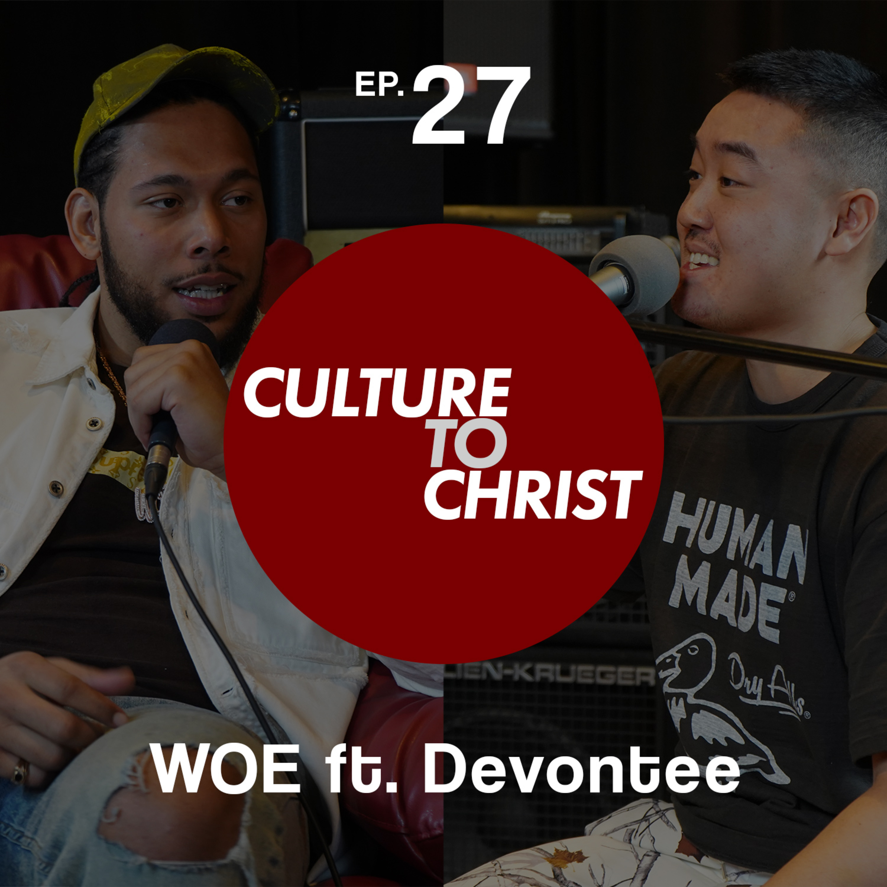 Culture to Christ