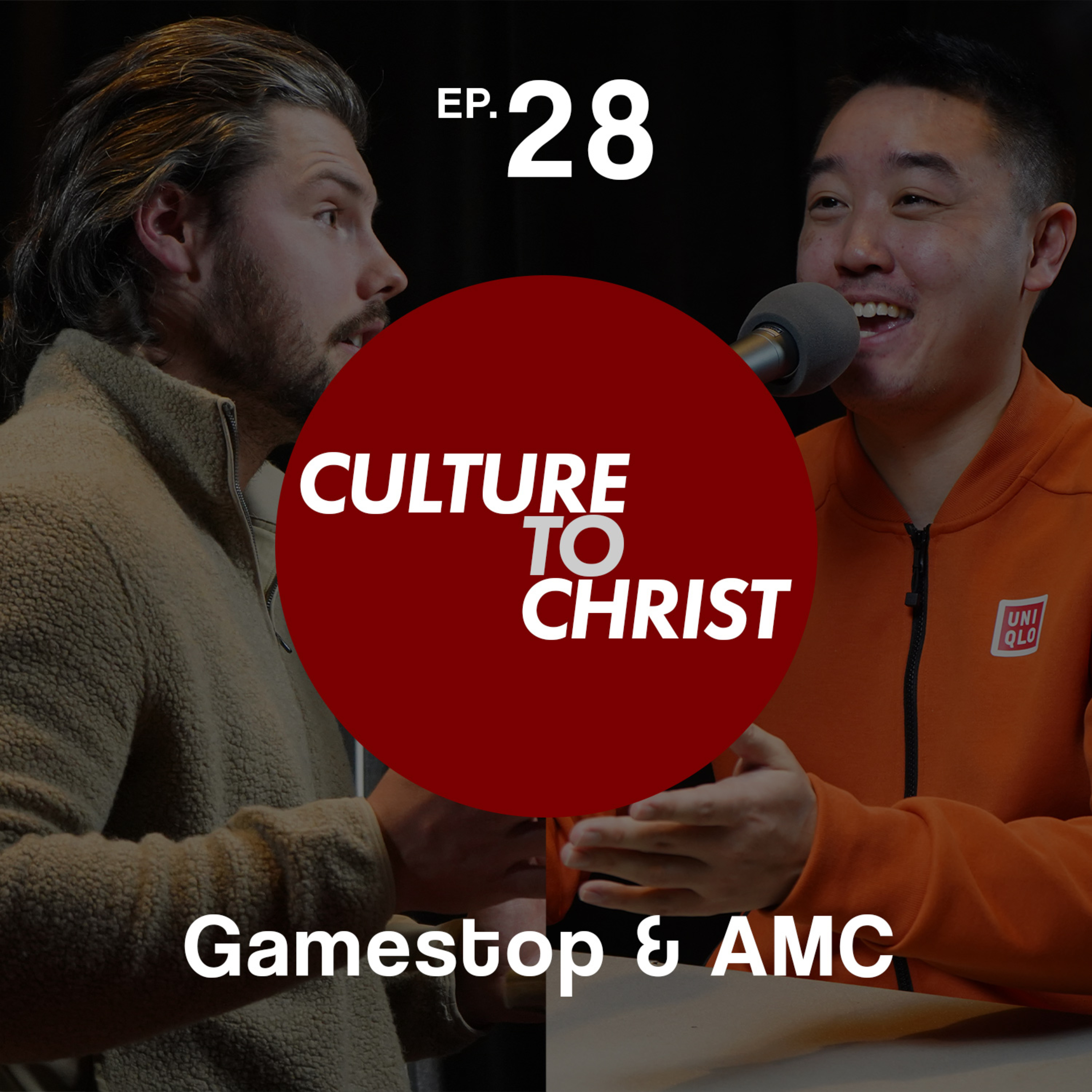 Culture to Christ