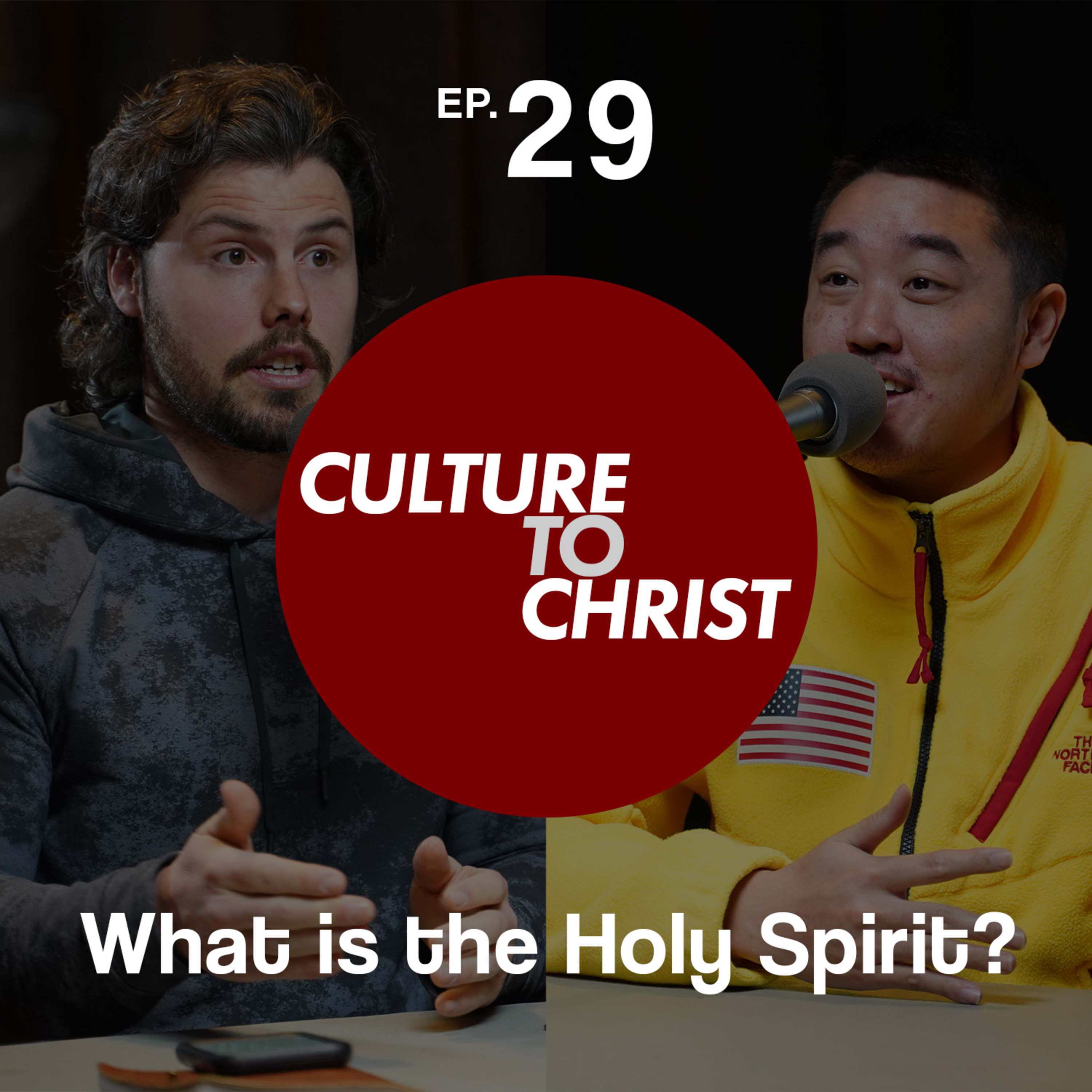 Culture to Christ