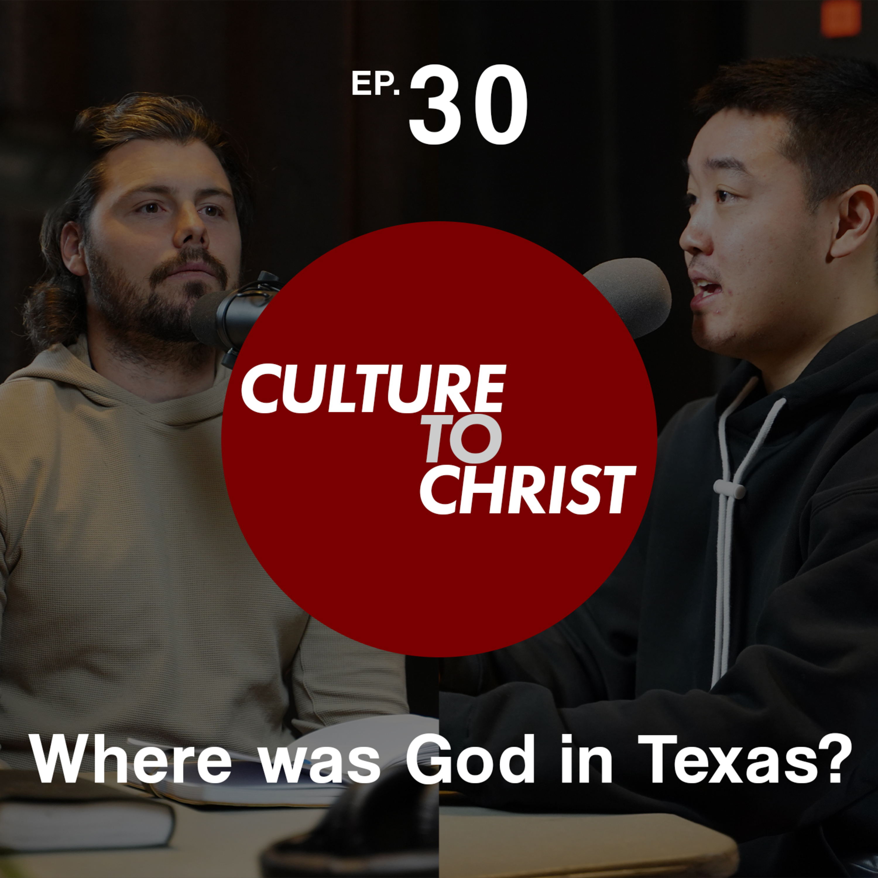 Culture to Christ