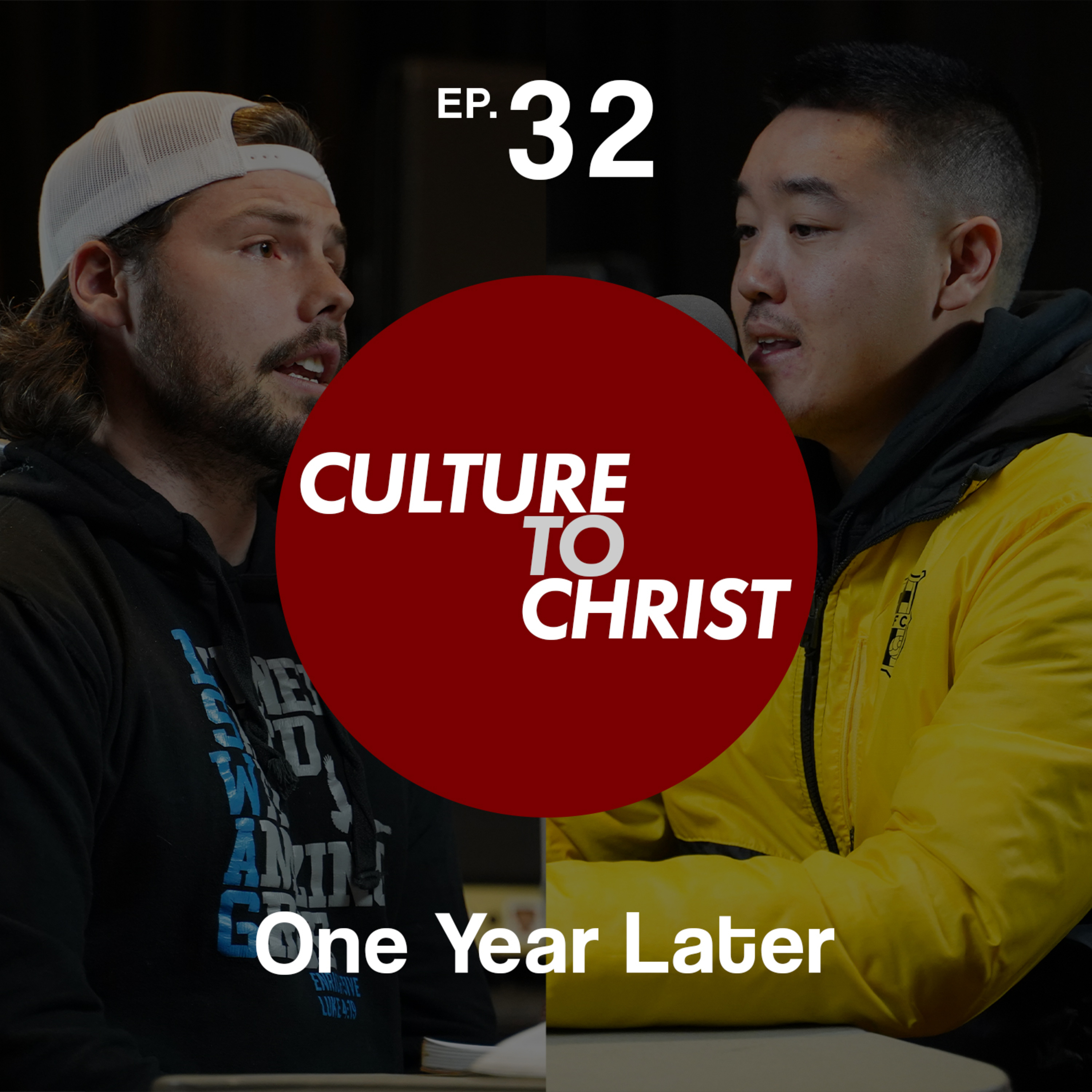 Culture to Christ