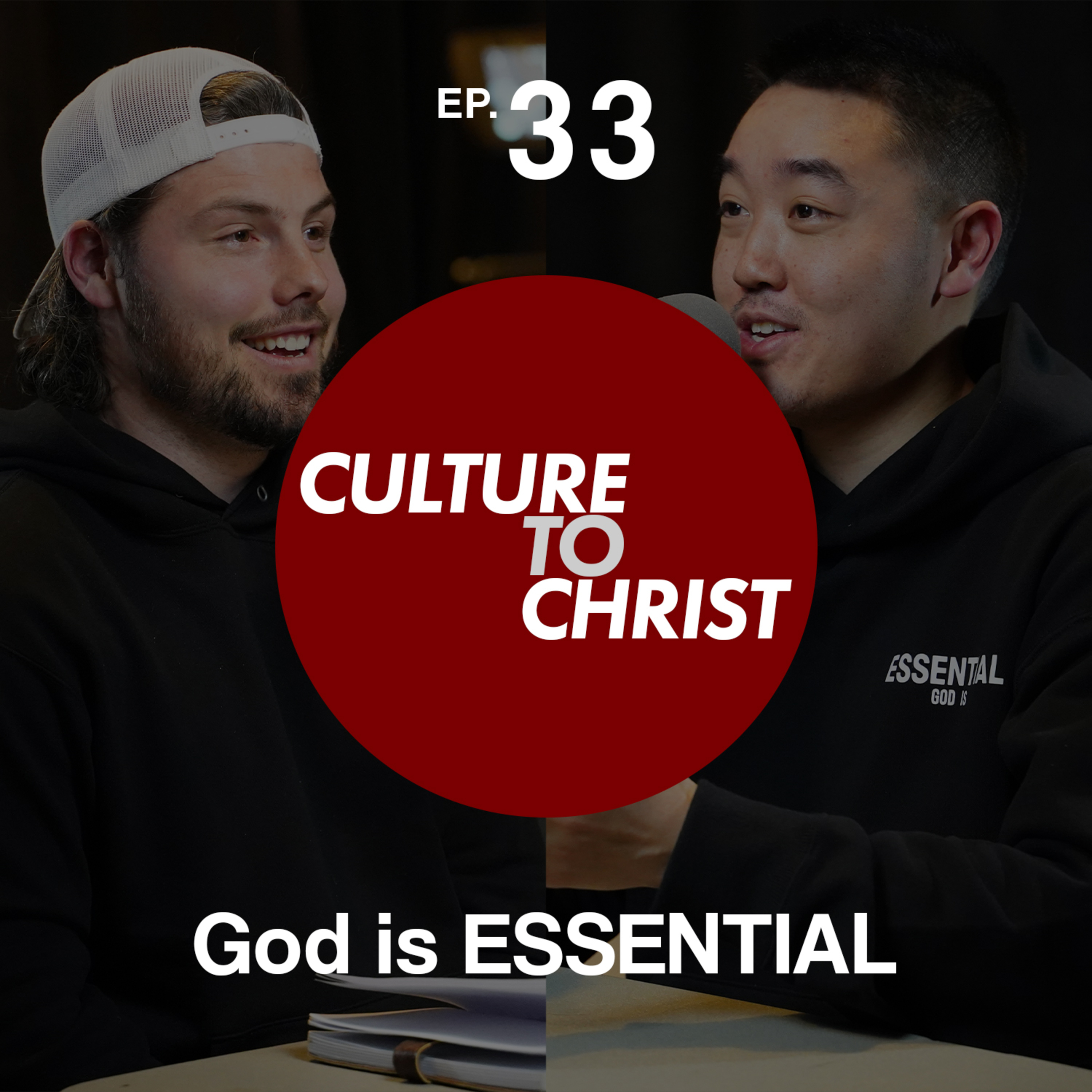 Culture to Christ