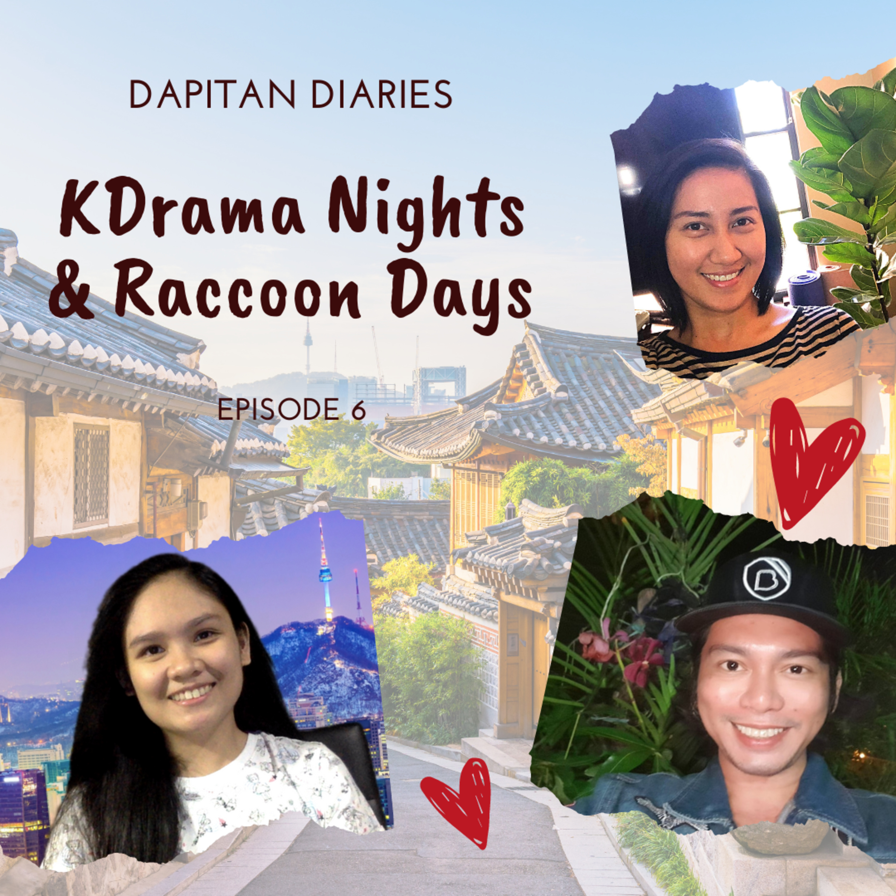 Dapitan Diaries