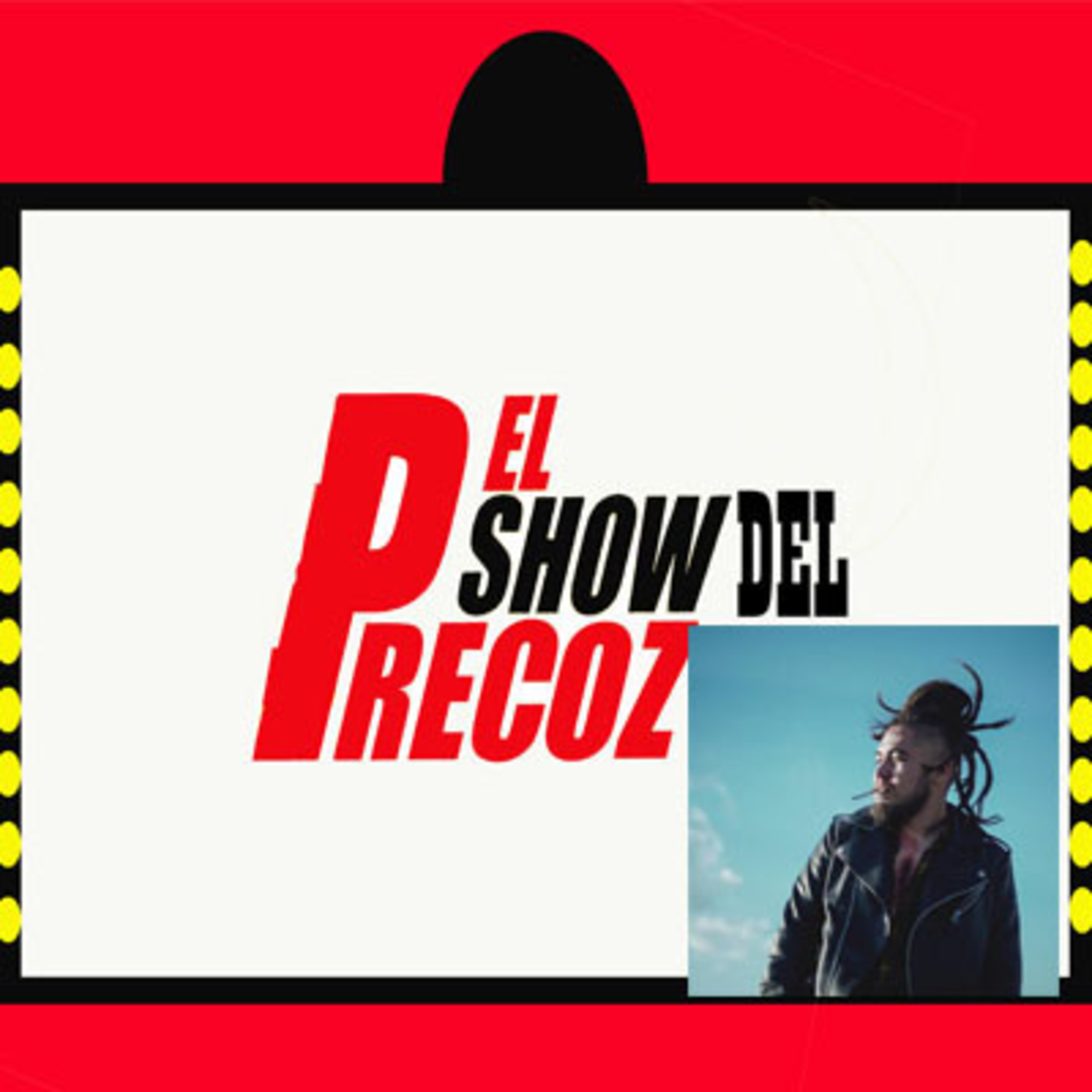 El show del precoz