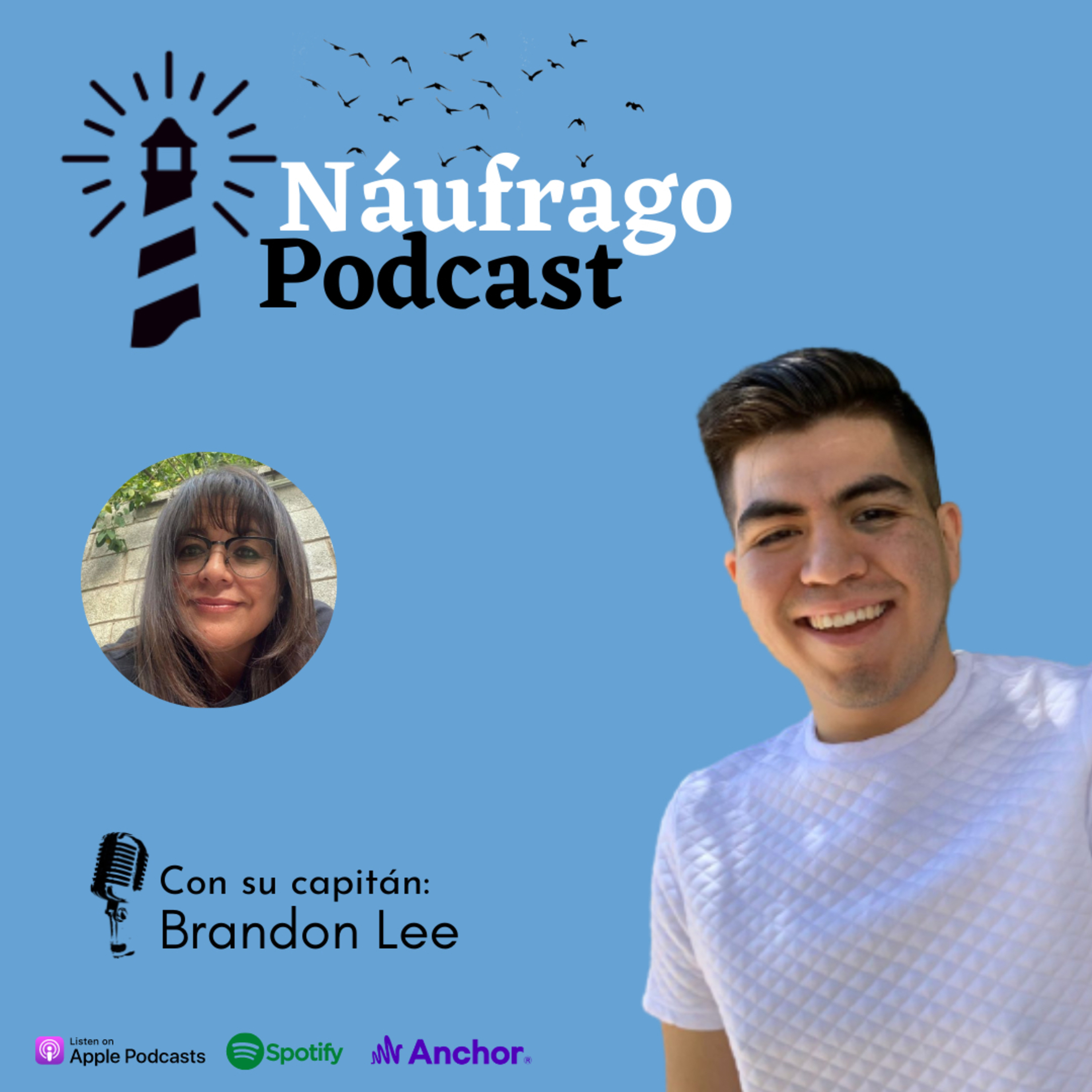 Náufrago Podcast