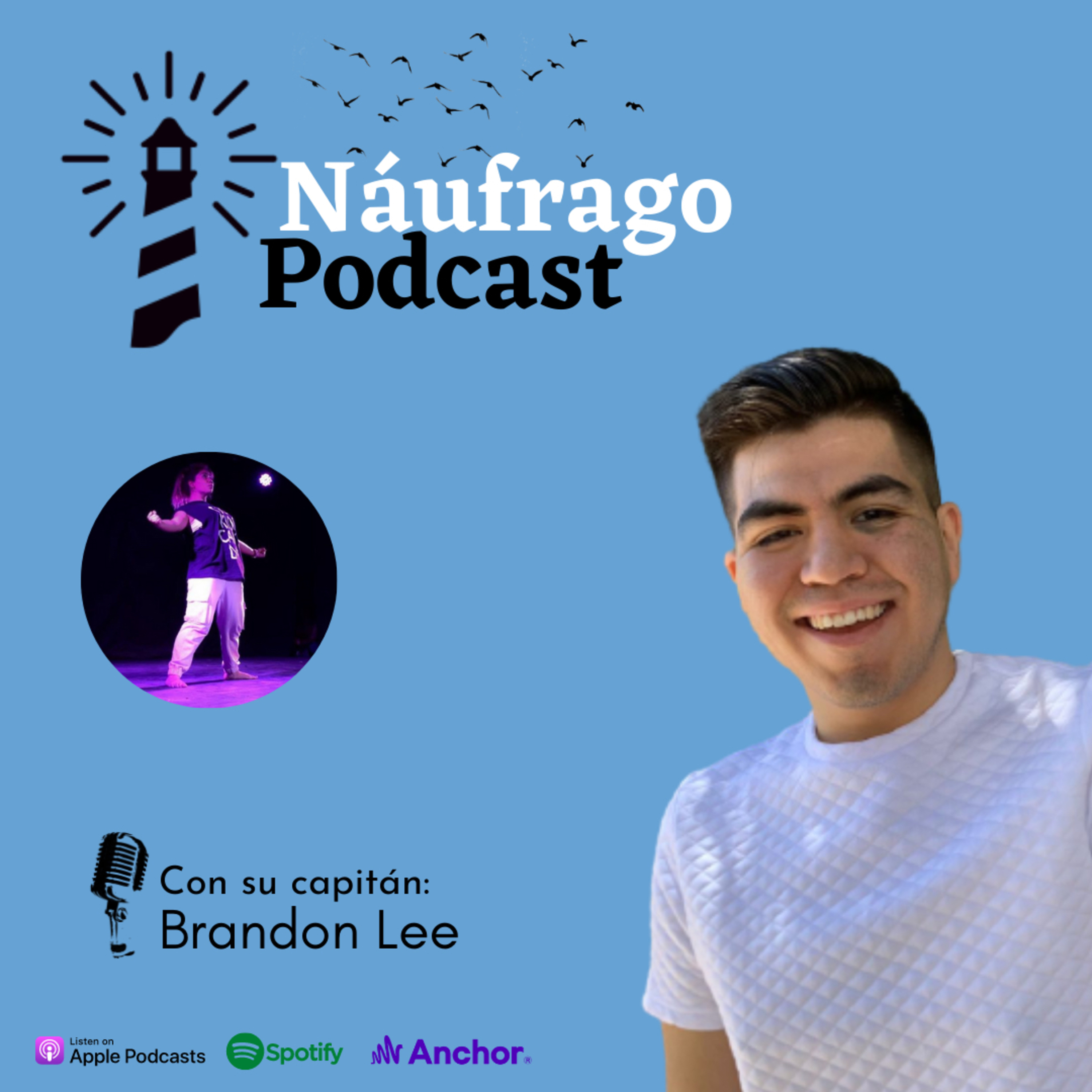 Náufrago Podcast