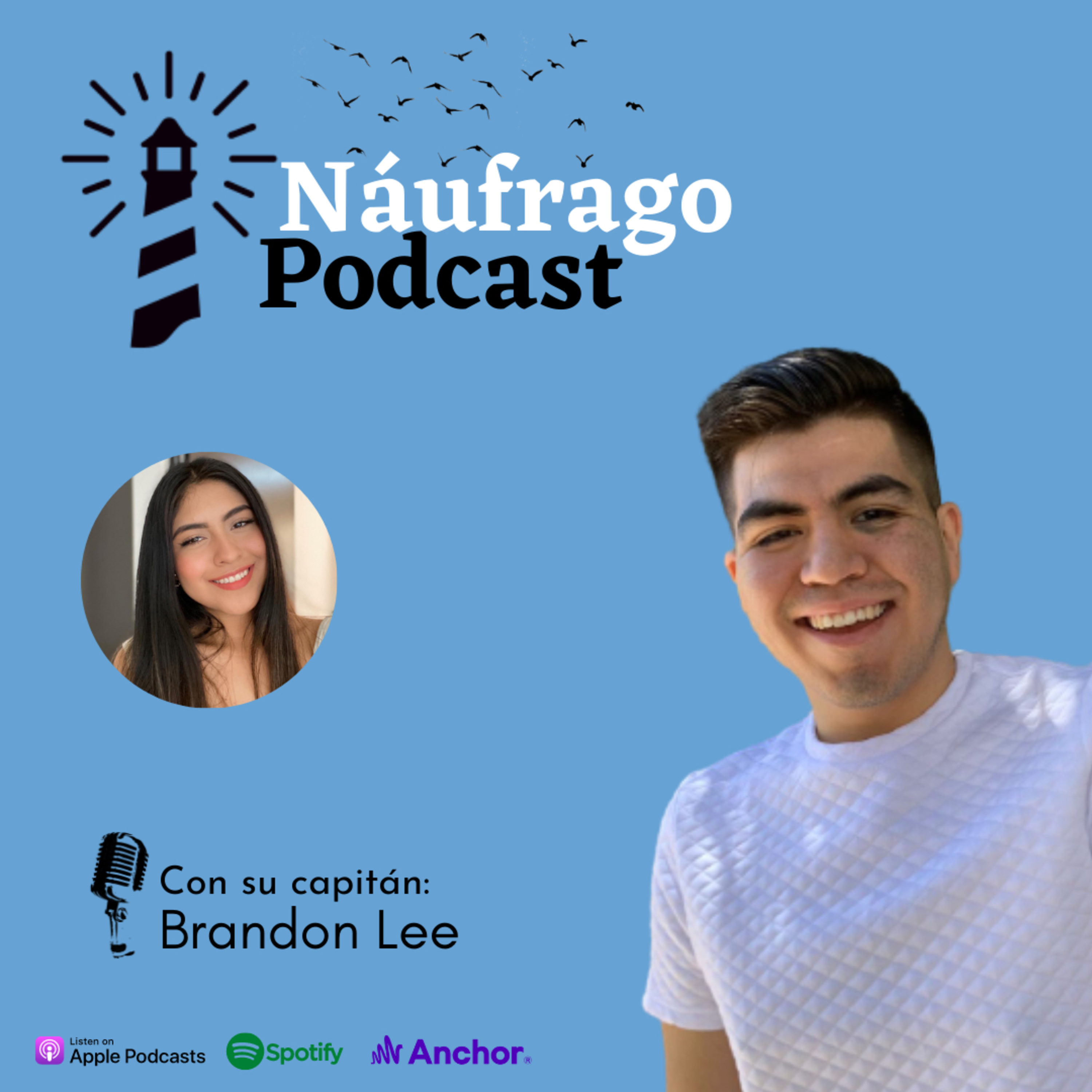Náufrago Podcast