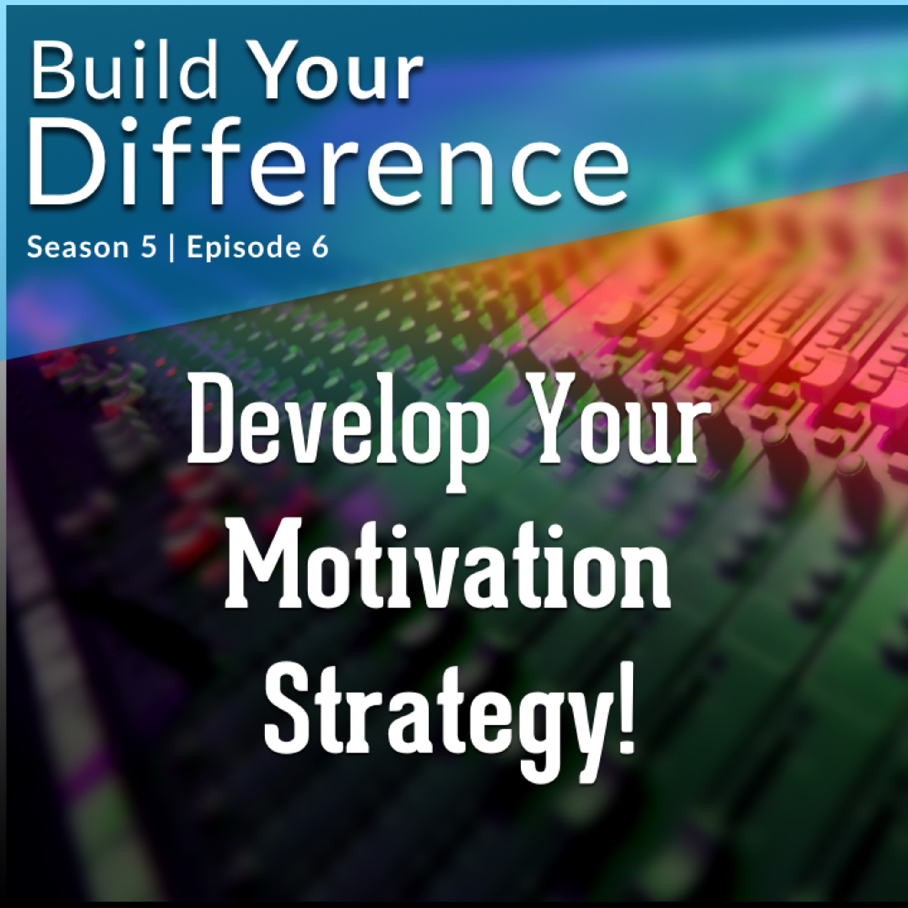 Build Your Difference