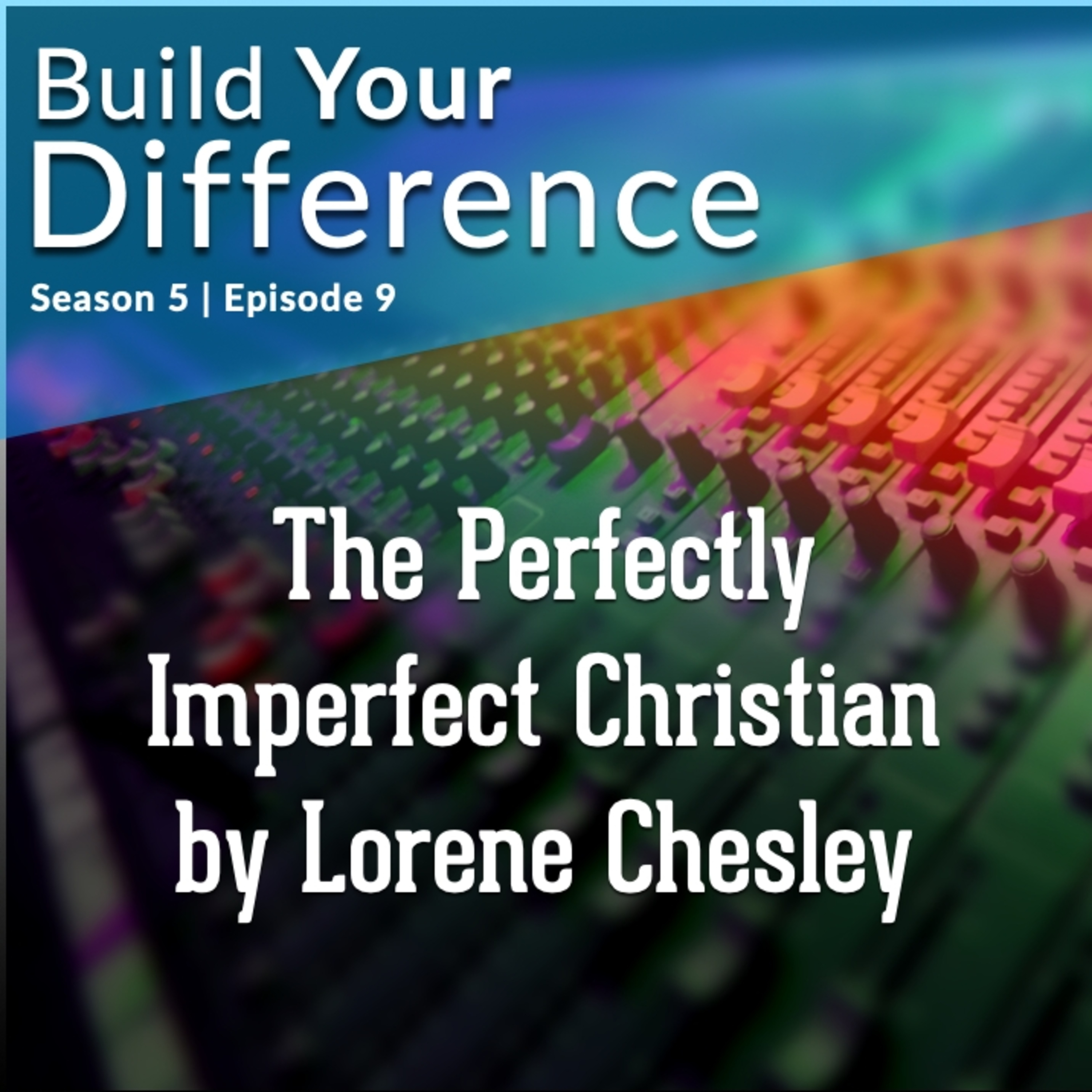 Build Your Difference