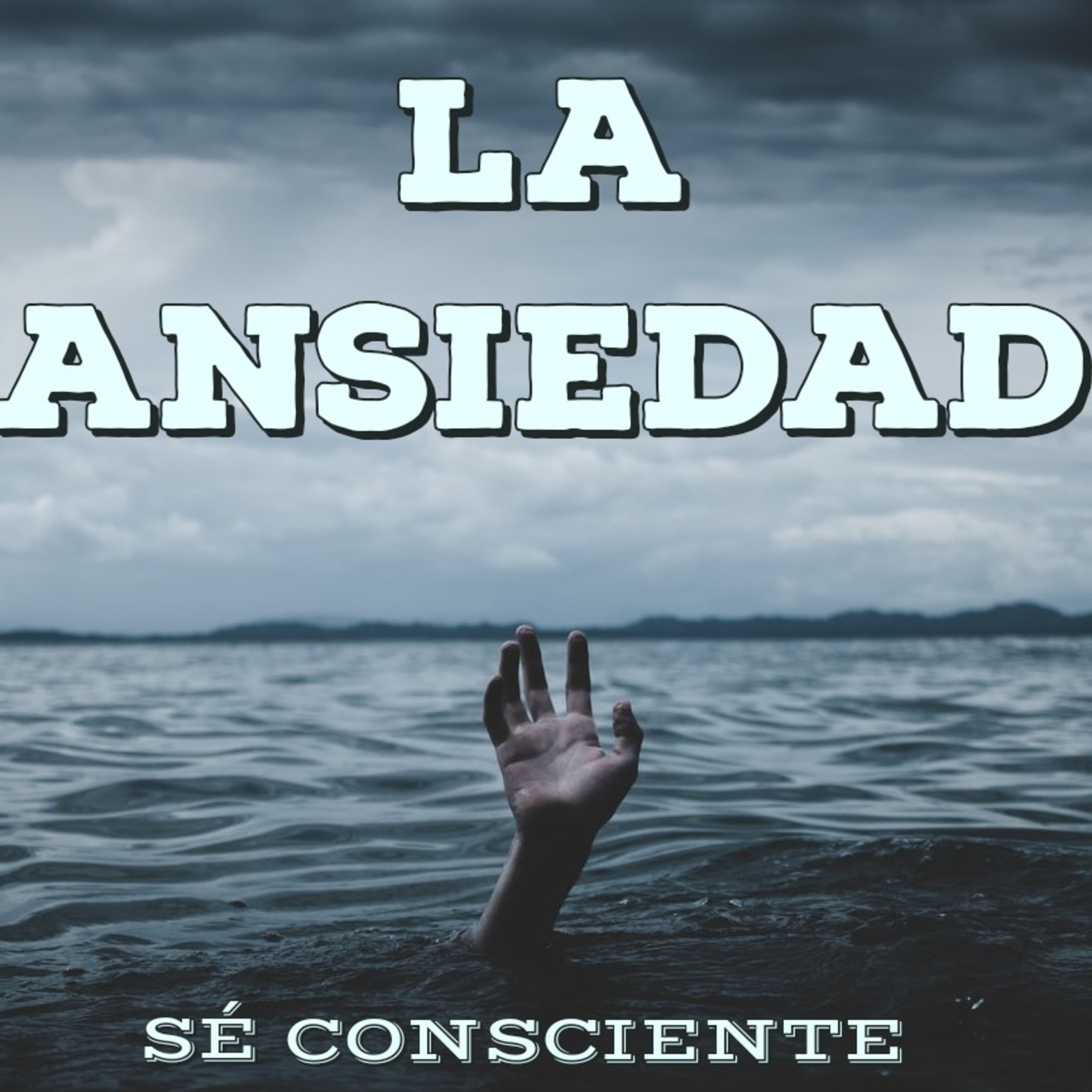 SÉ CONSCIENTE