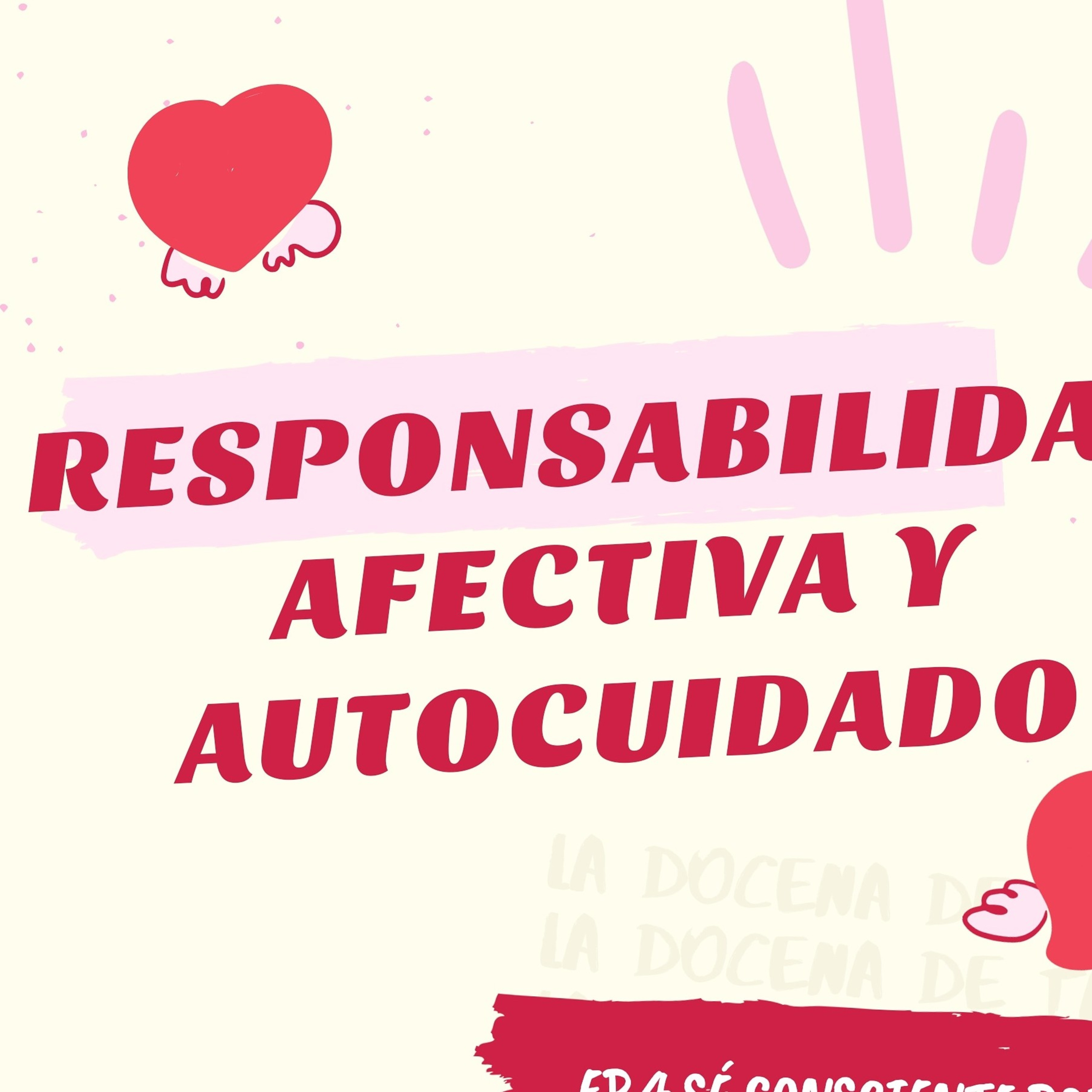 SÉ CONSCIENTE