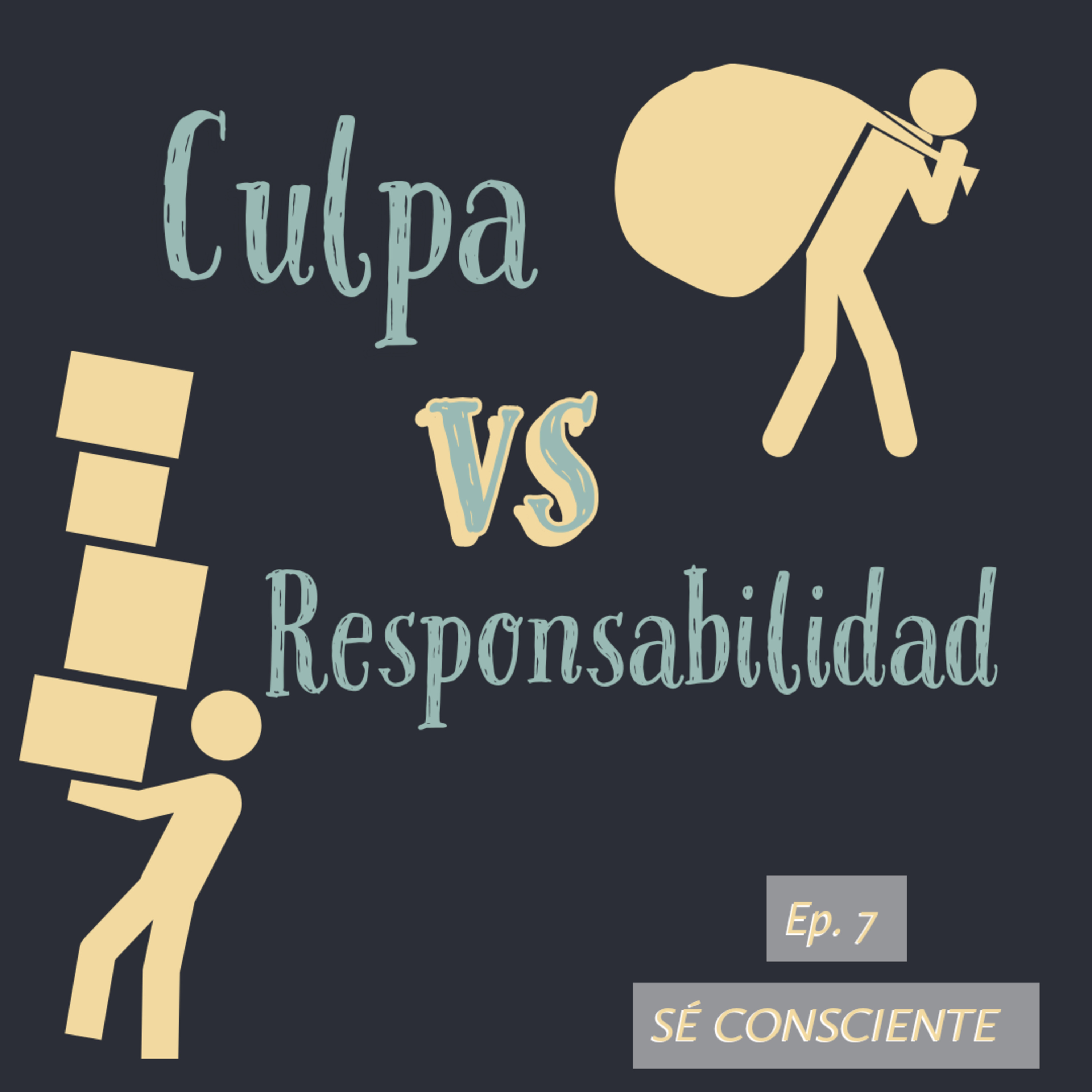 SÉ CONSCIENTE