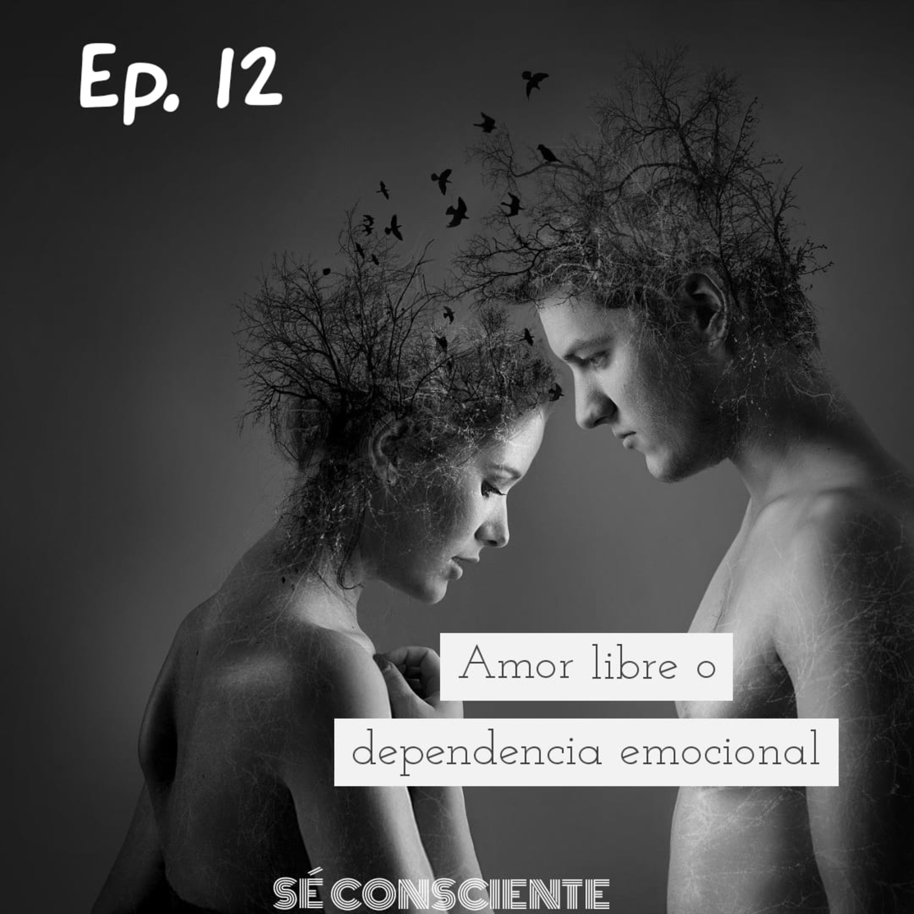 SÉ CONSCIENTE