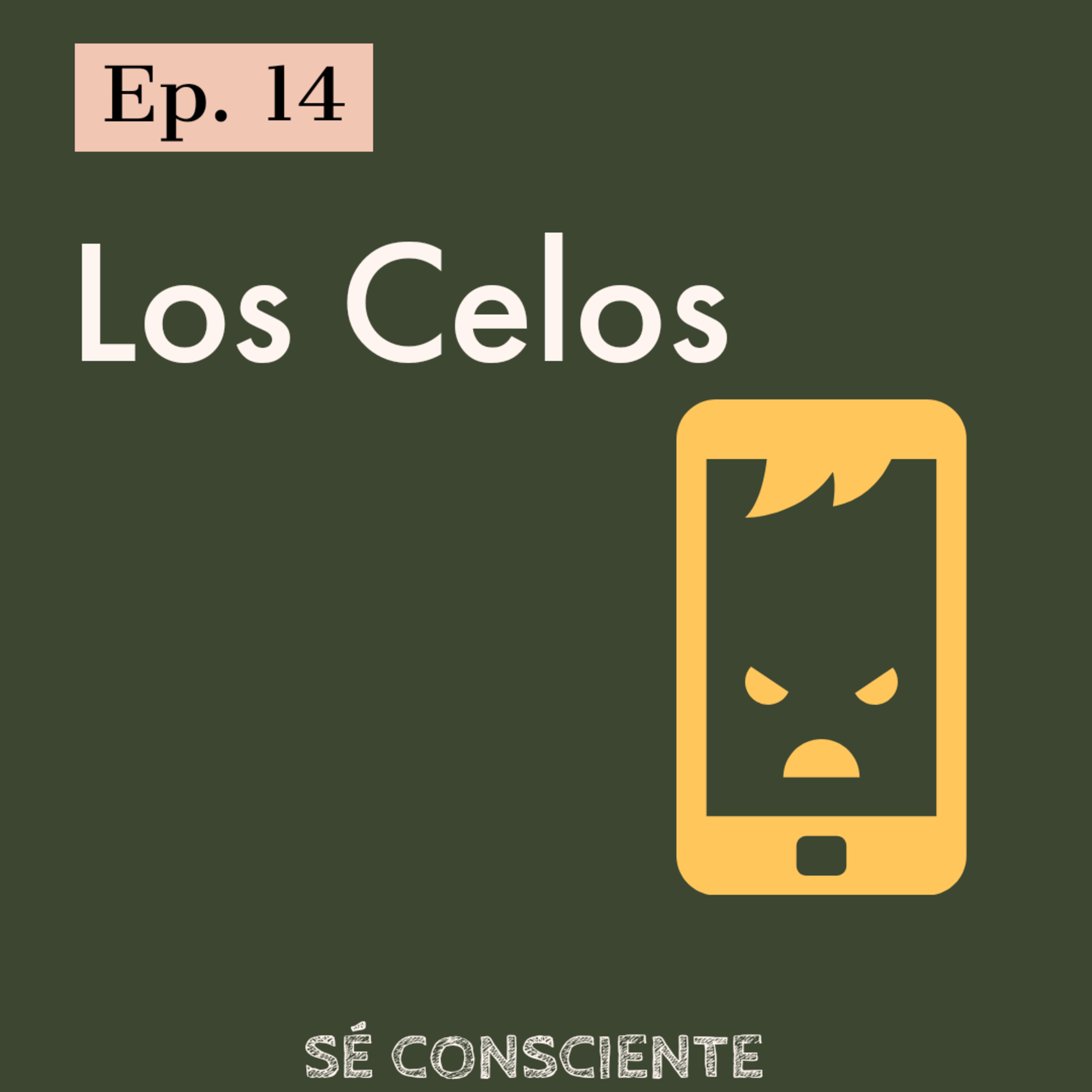SÉ CONSCIENTE