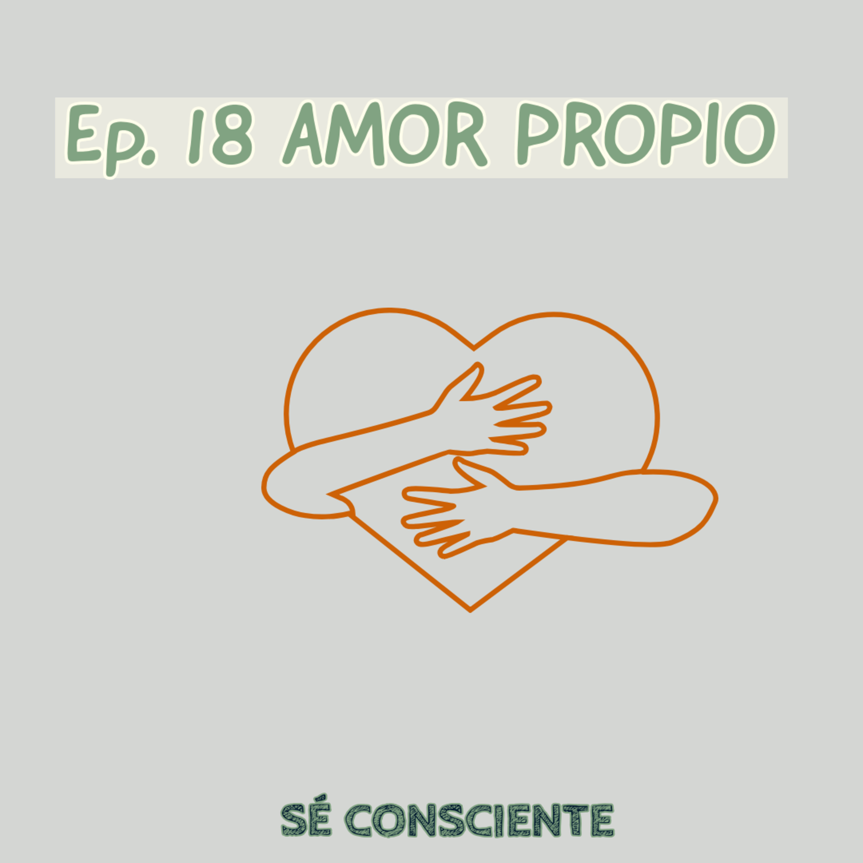 SÉ CONSCIENTE