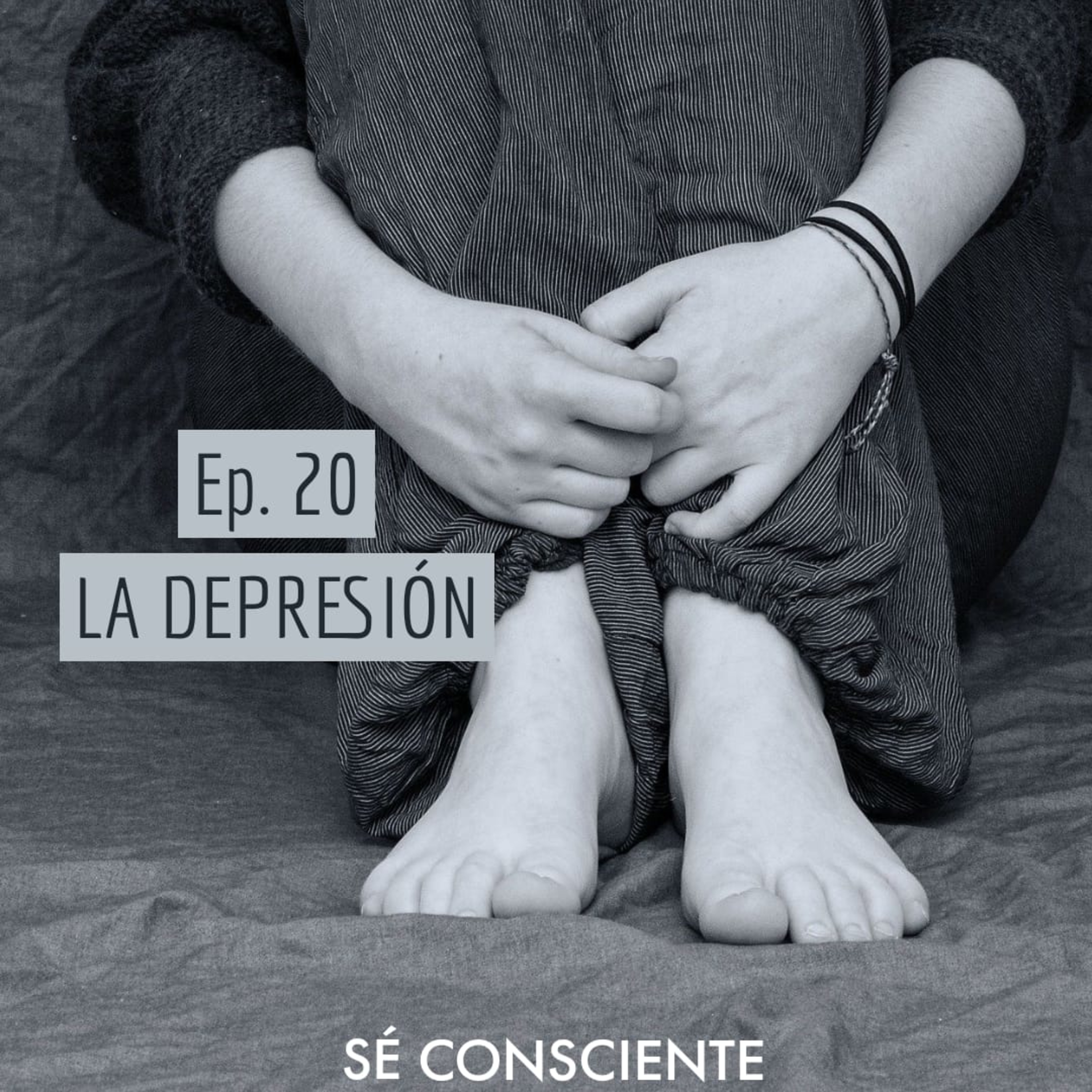 SÉ CONSCIENTE