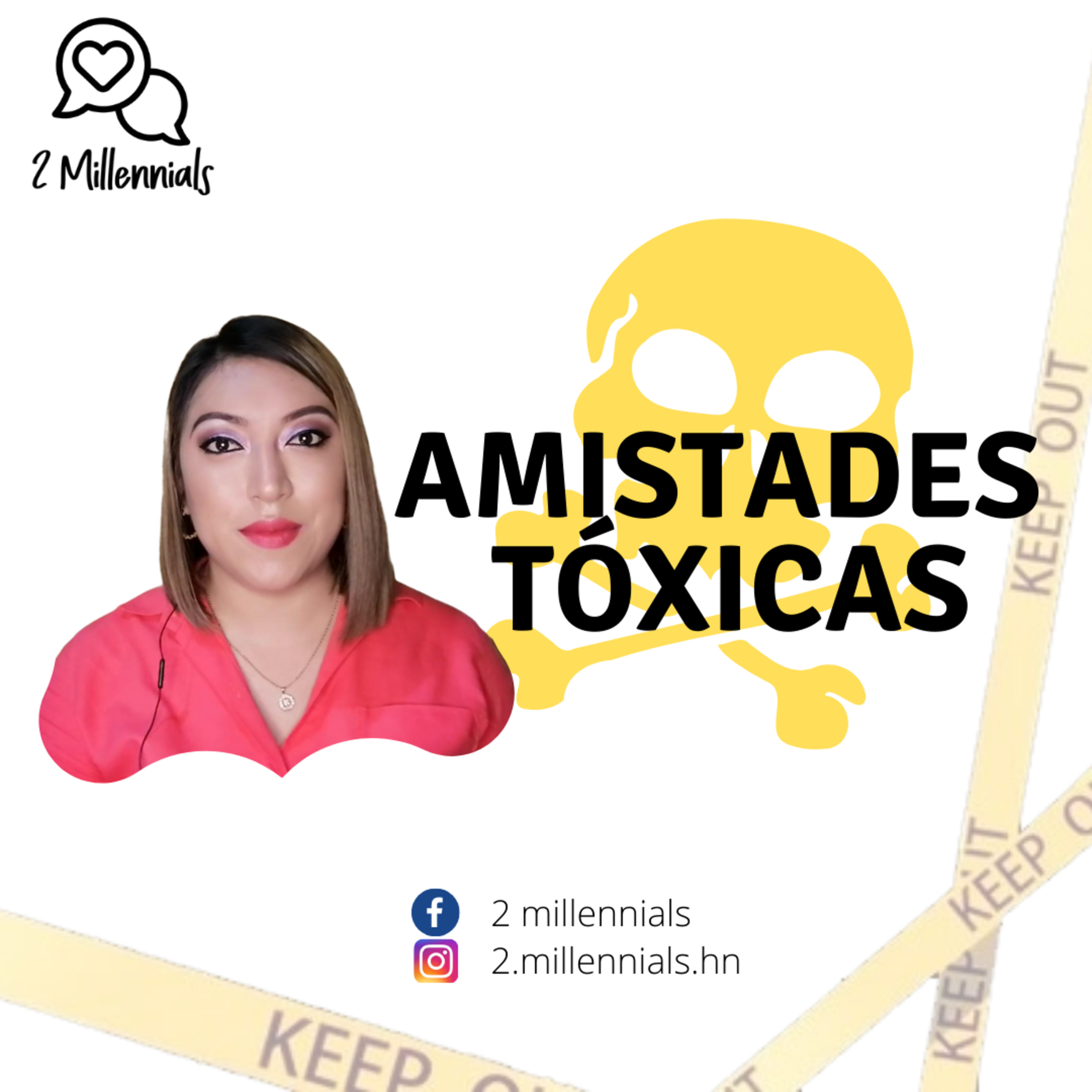 2 millennials