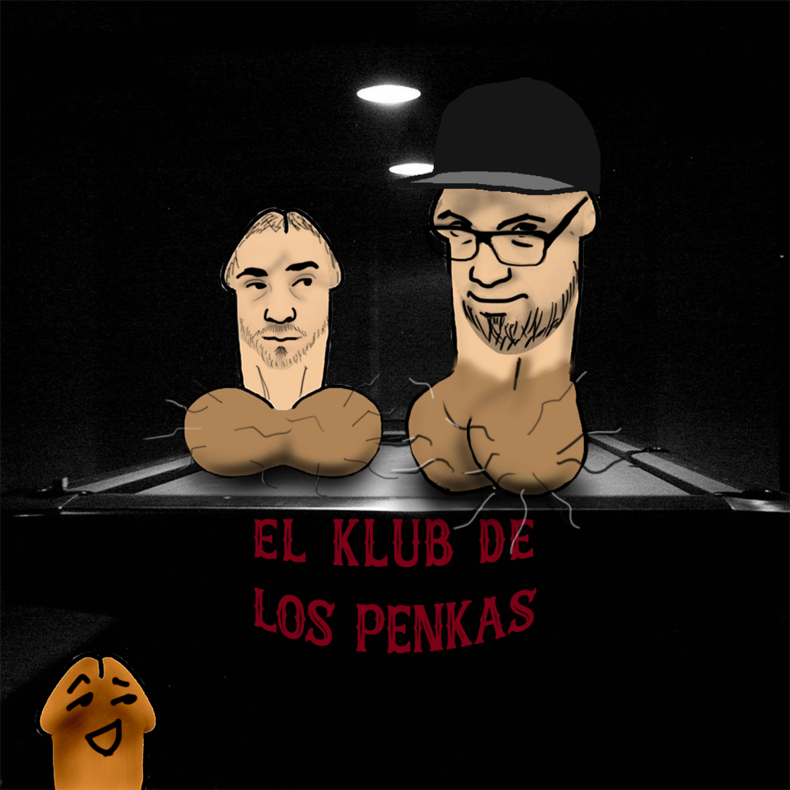 El Klub De Los Penkas