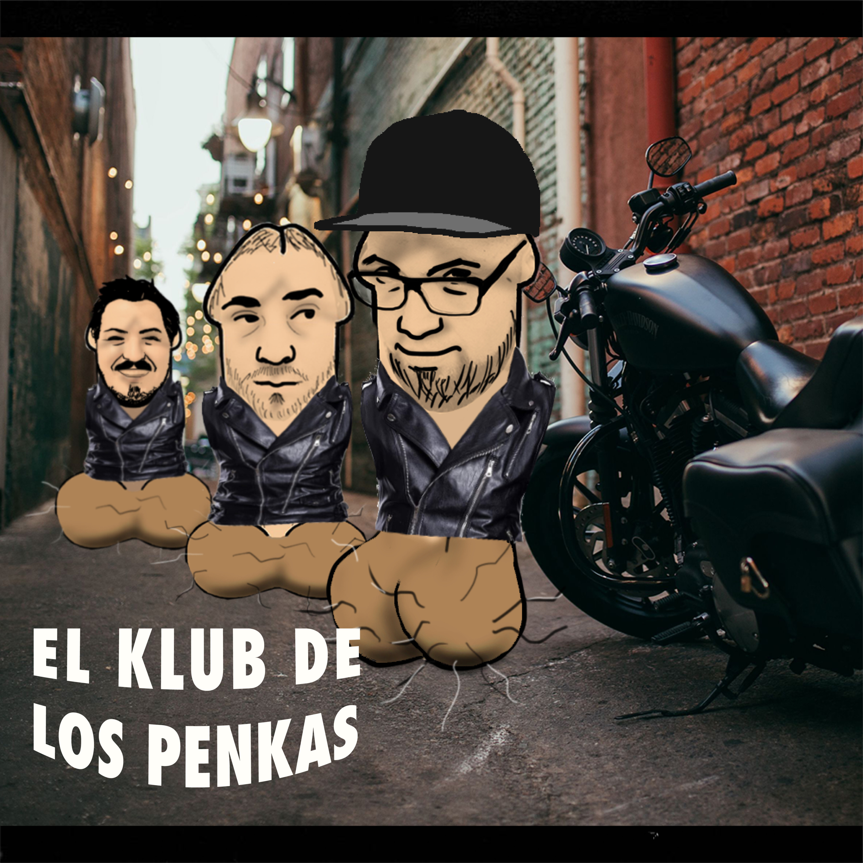 El Klub De Los Penkas