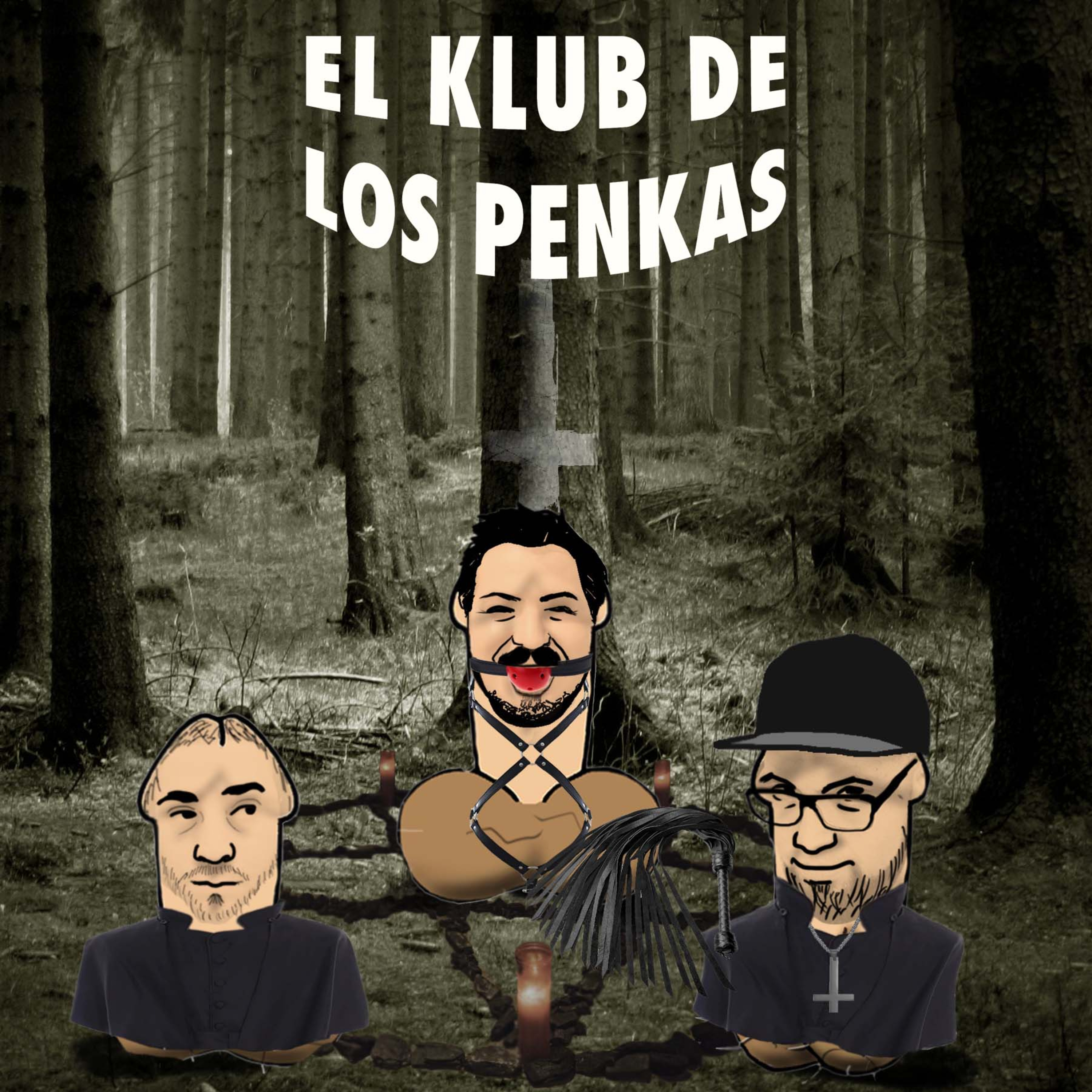 El Klub De Los Penkas
