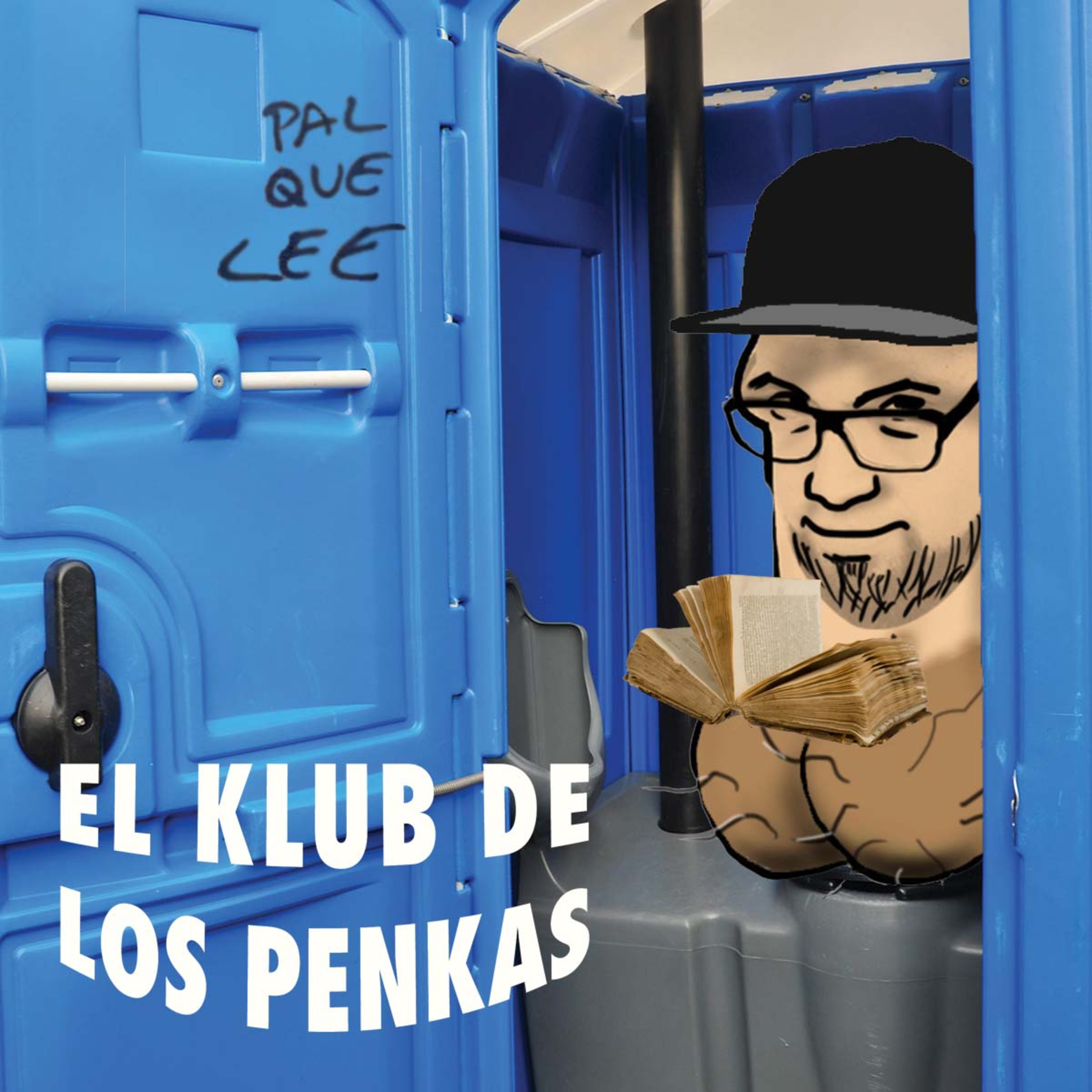 PenkaKuentos: Alberto el Pianista episode artwork