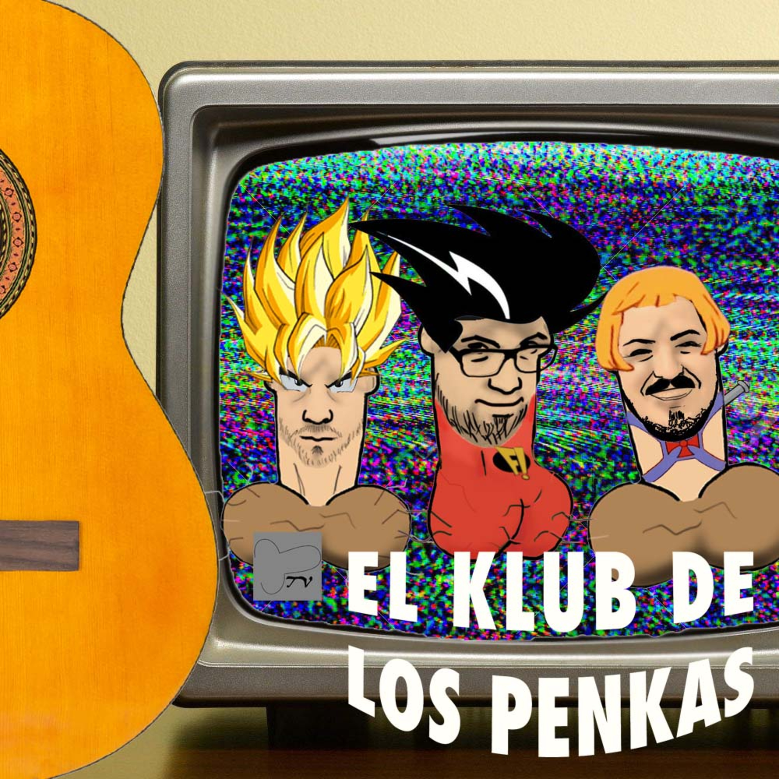 El Klub De Los Penkas