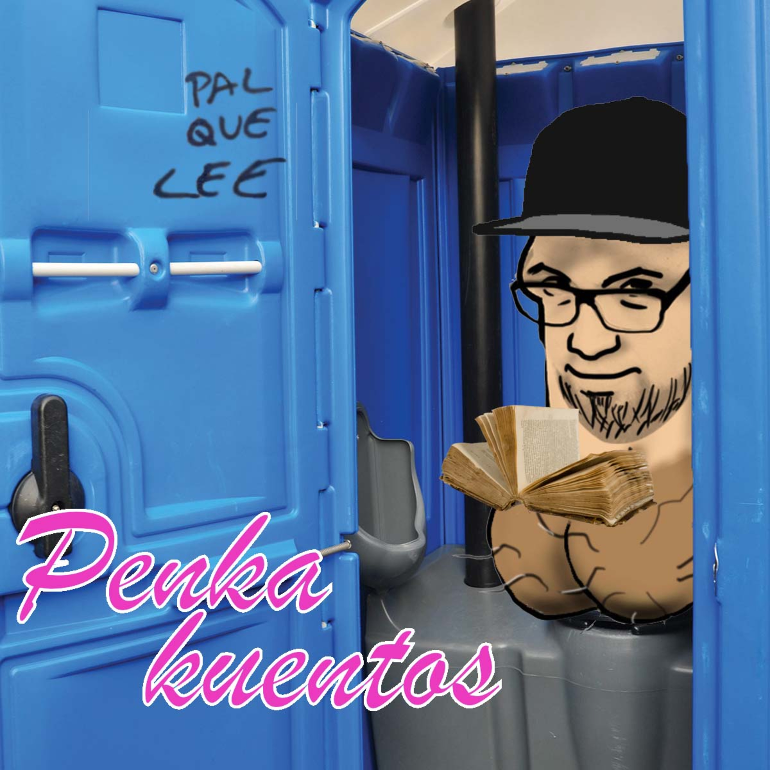 El Klub De Los Penkas
