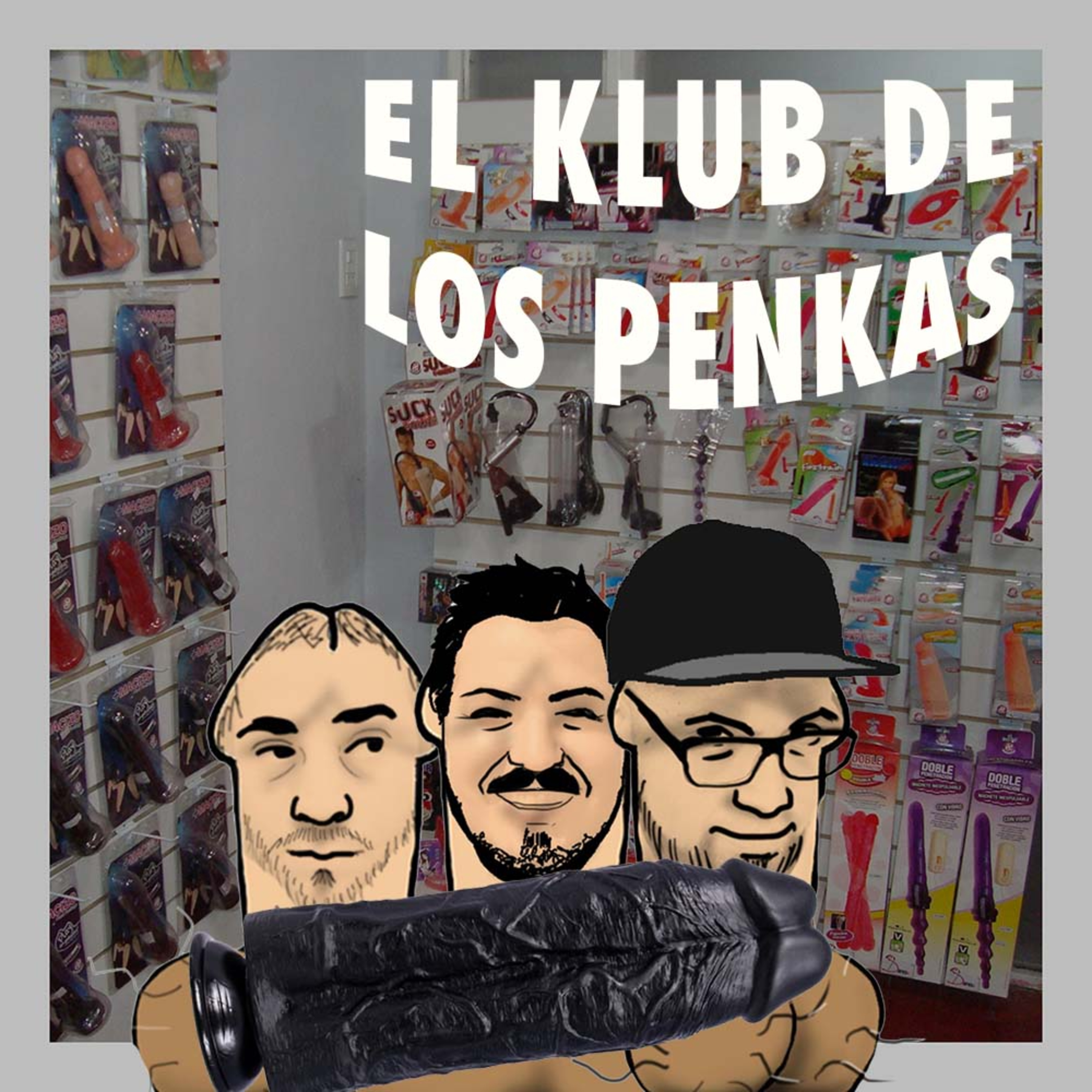 El Klub De Los Penkas