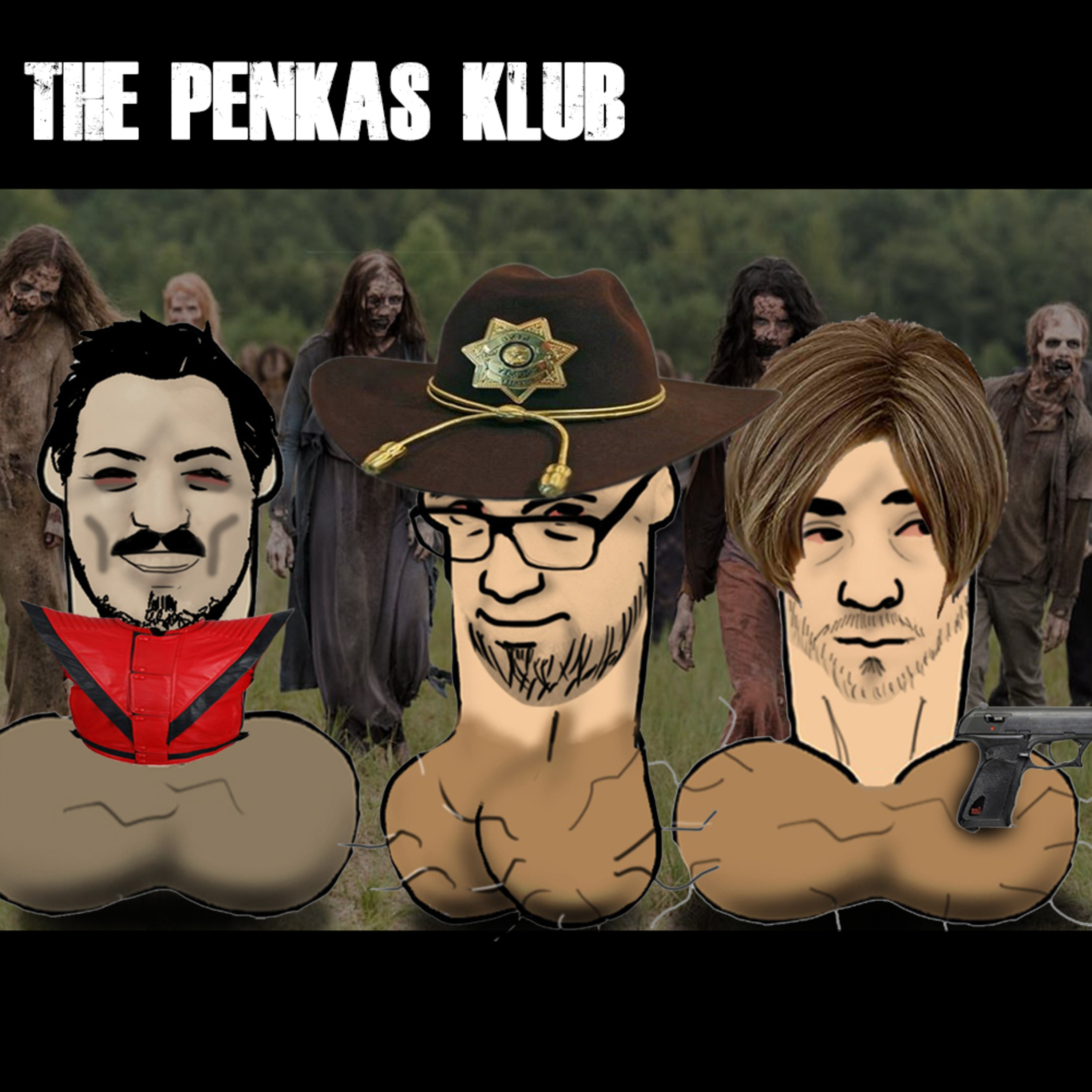 El Klub De Los Penkas