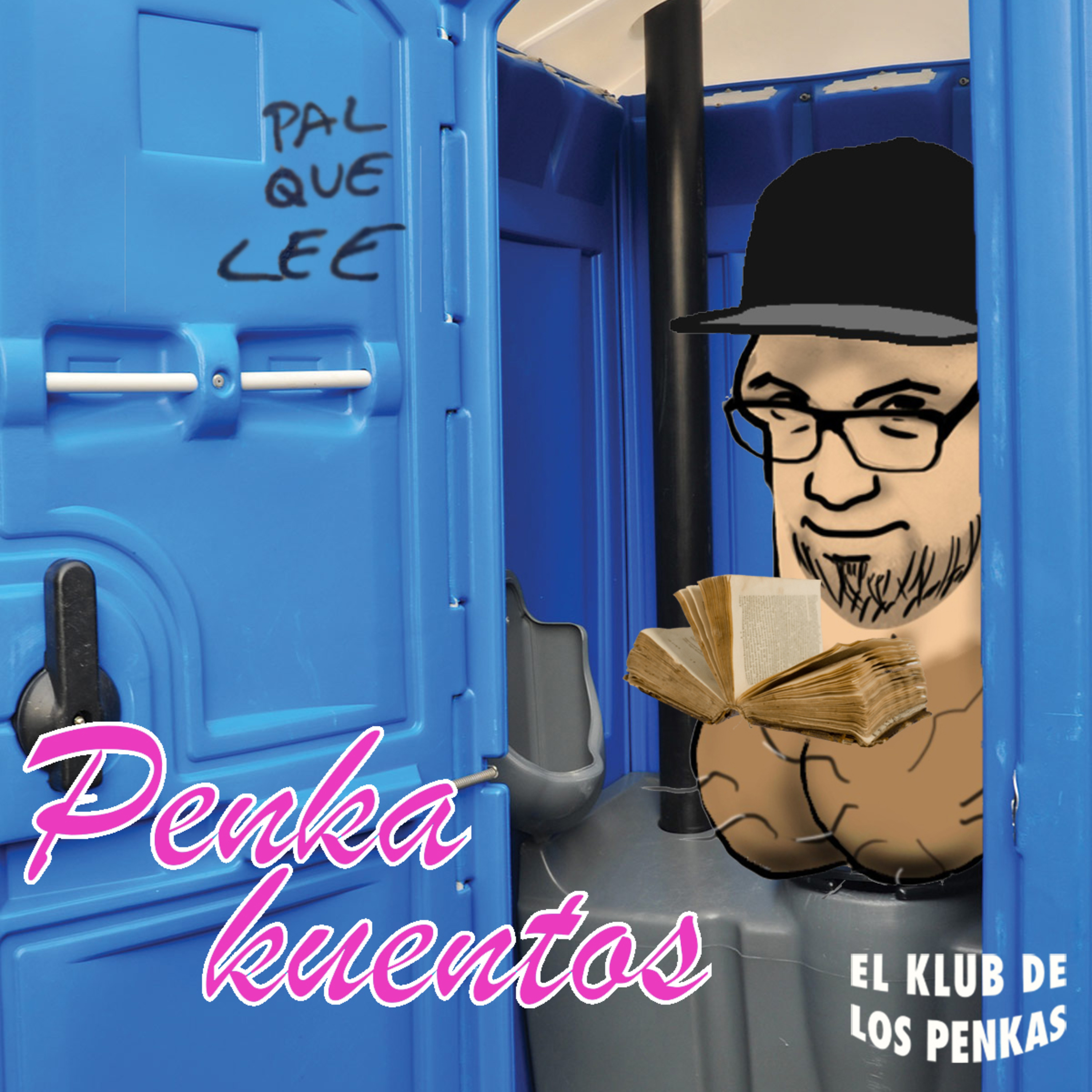 El Klub De Los Penkas
