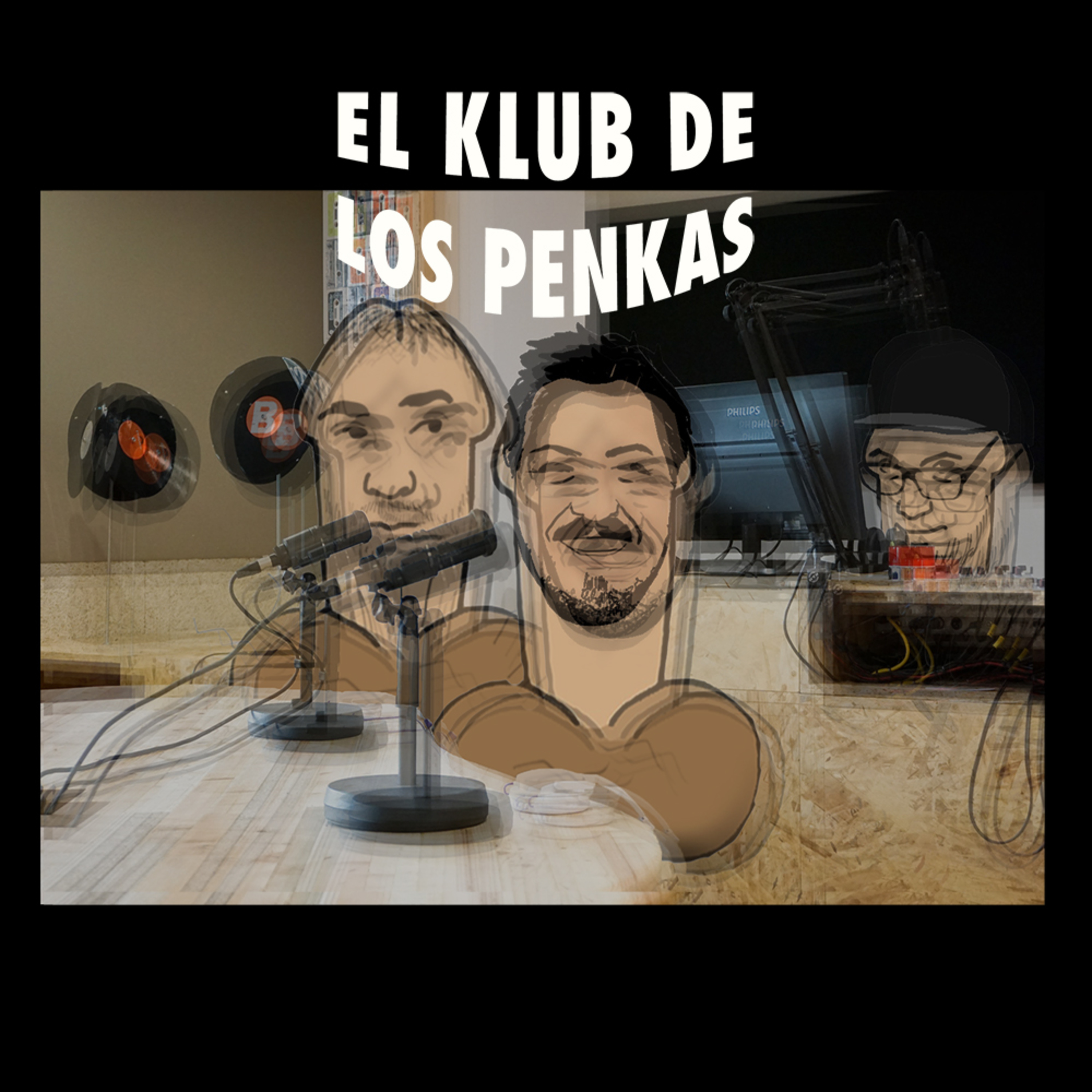 El Klub De Los Penkas