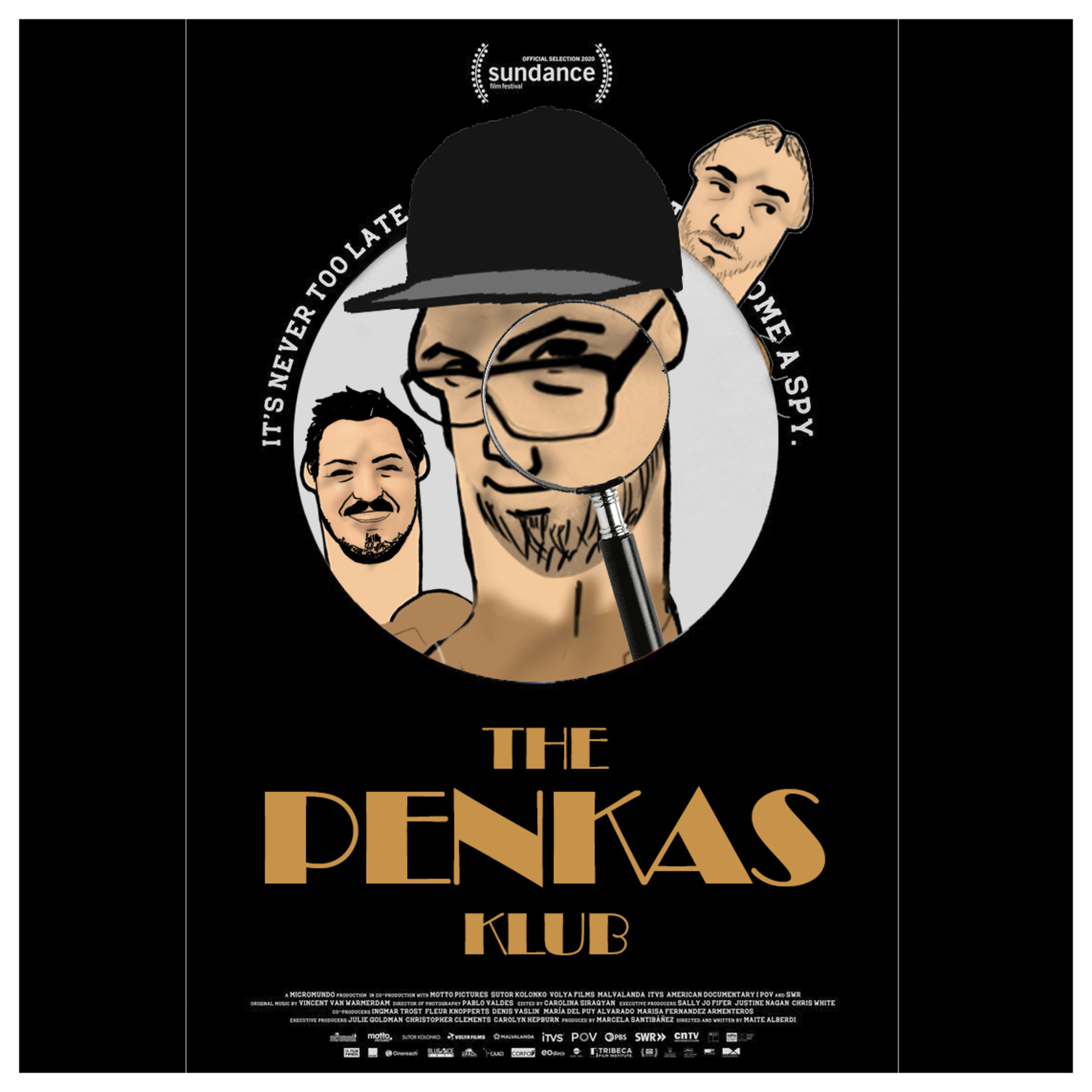 El Klub De Los Penkas