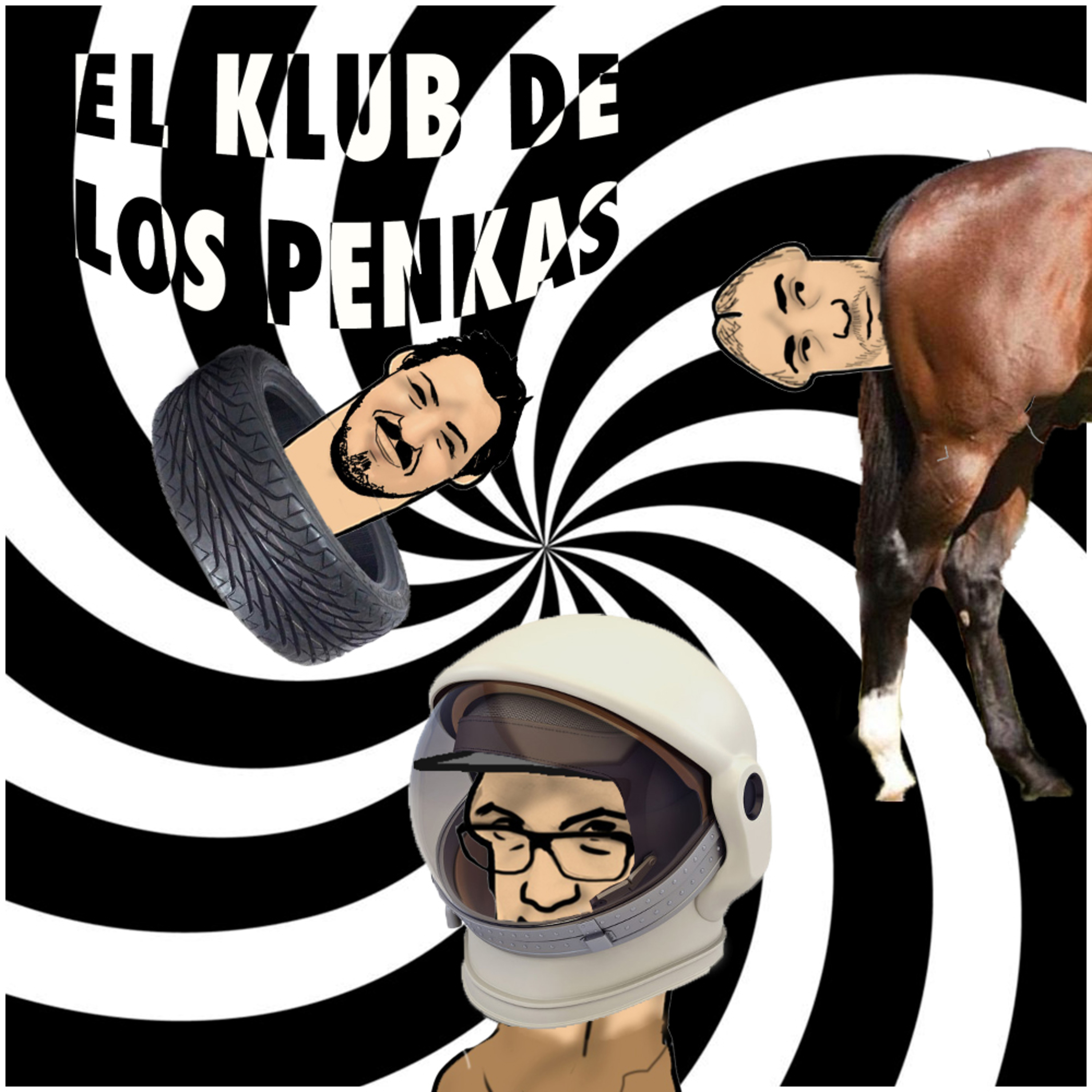 El Klub De Los Penkas