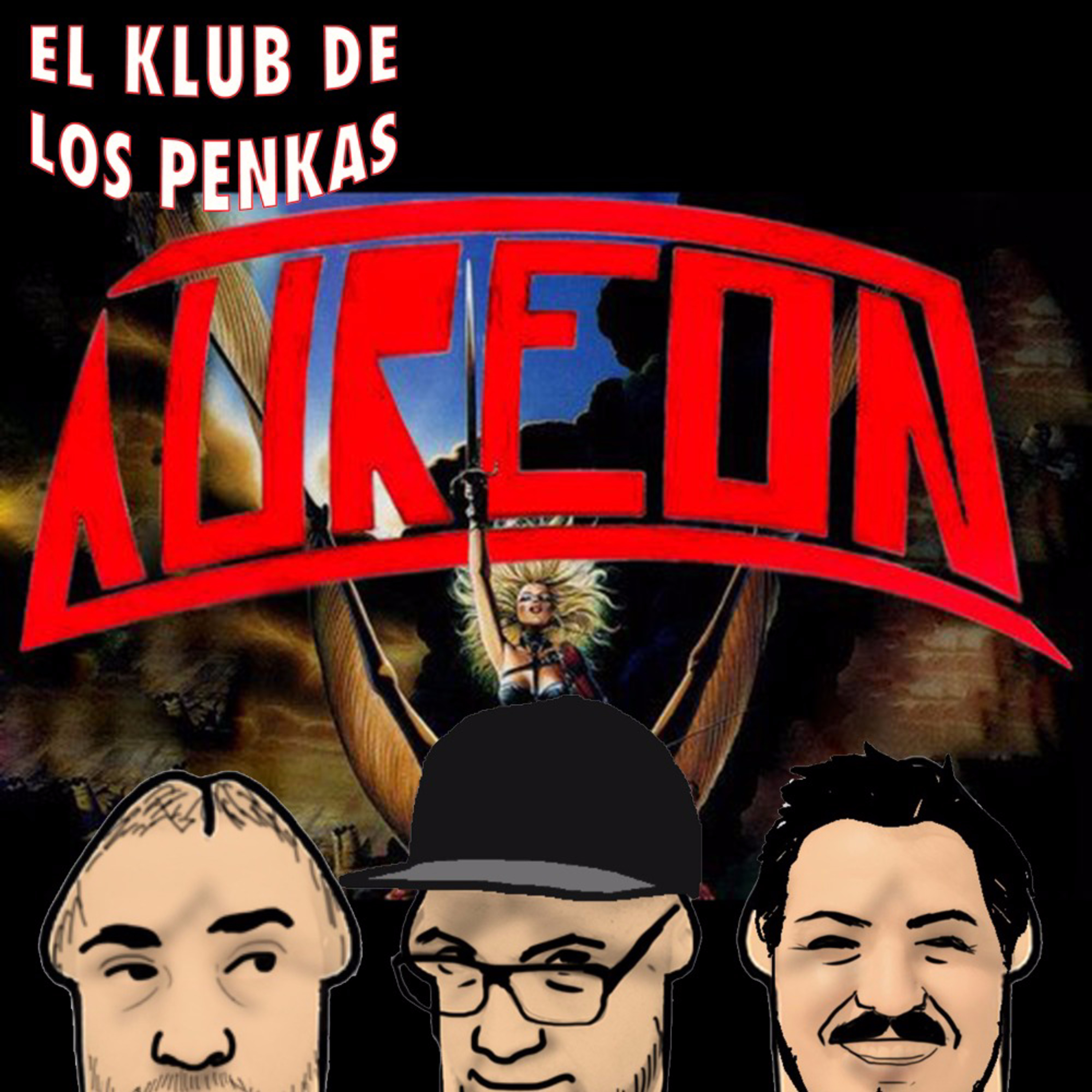 El Klub De Los Penkas