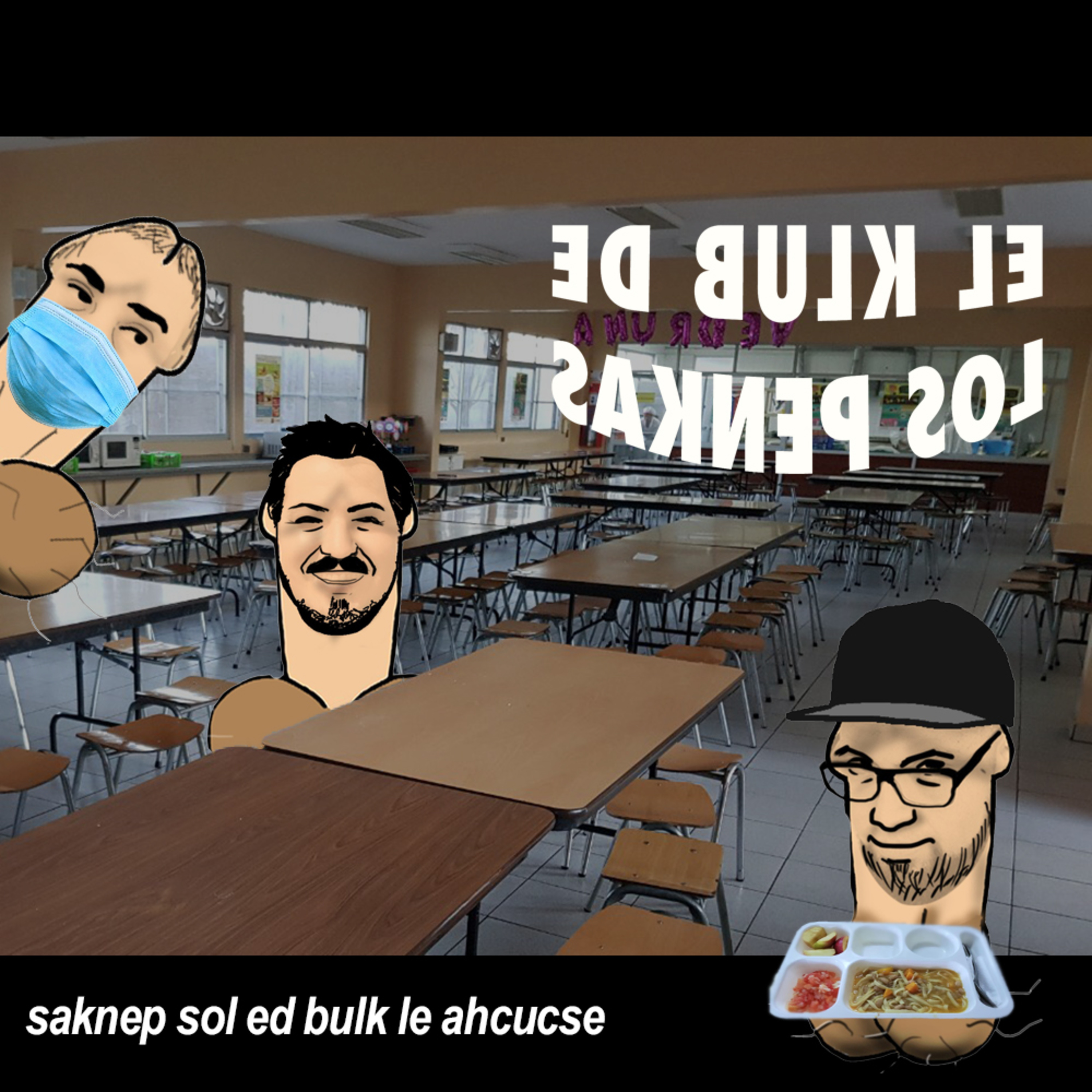 El Klub De Los Penkas