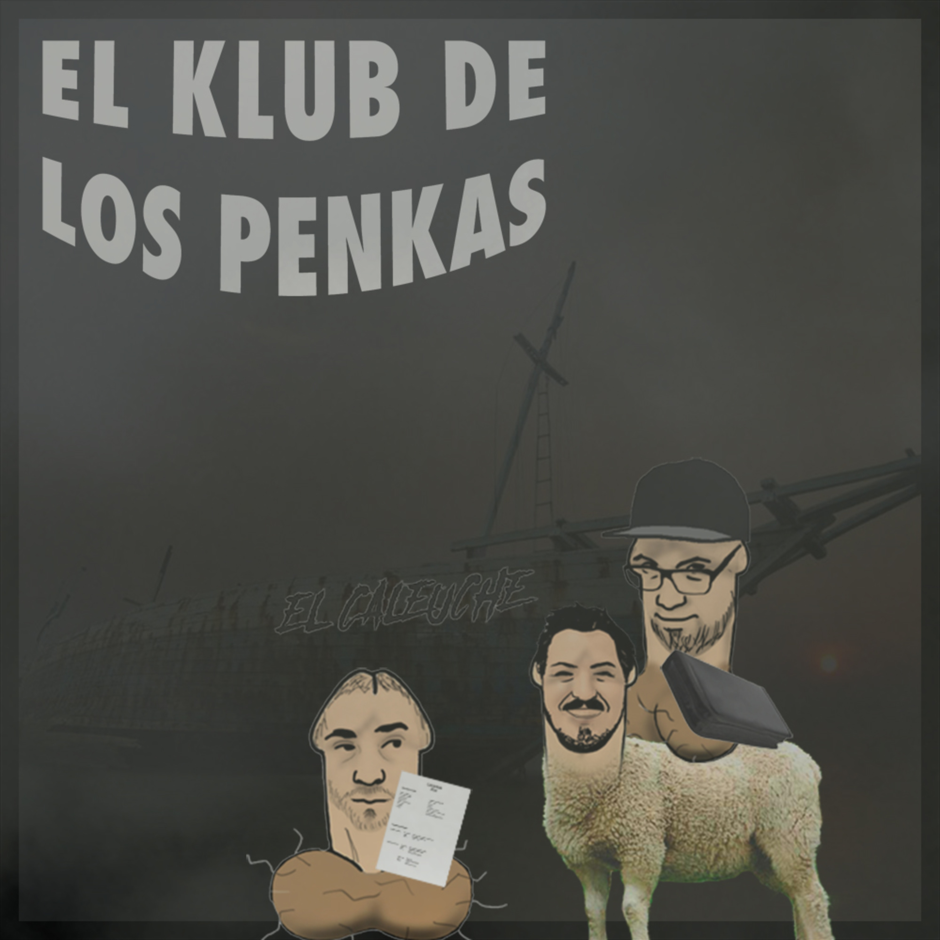 El Klub De Los Penkas