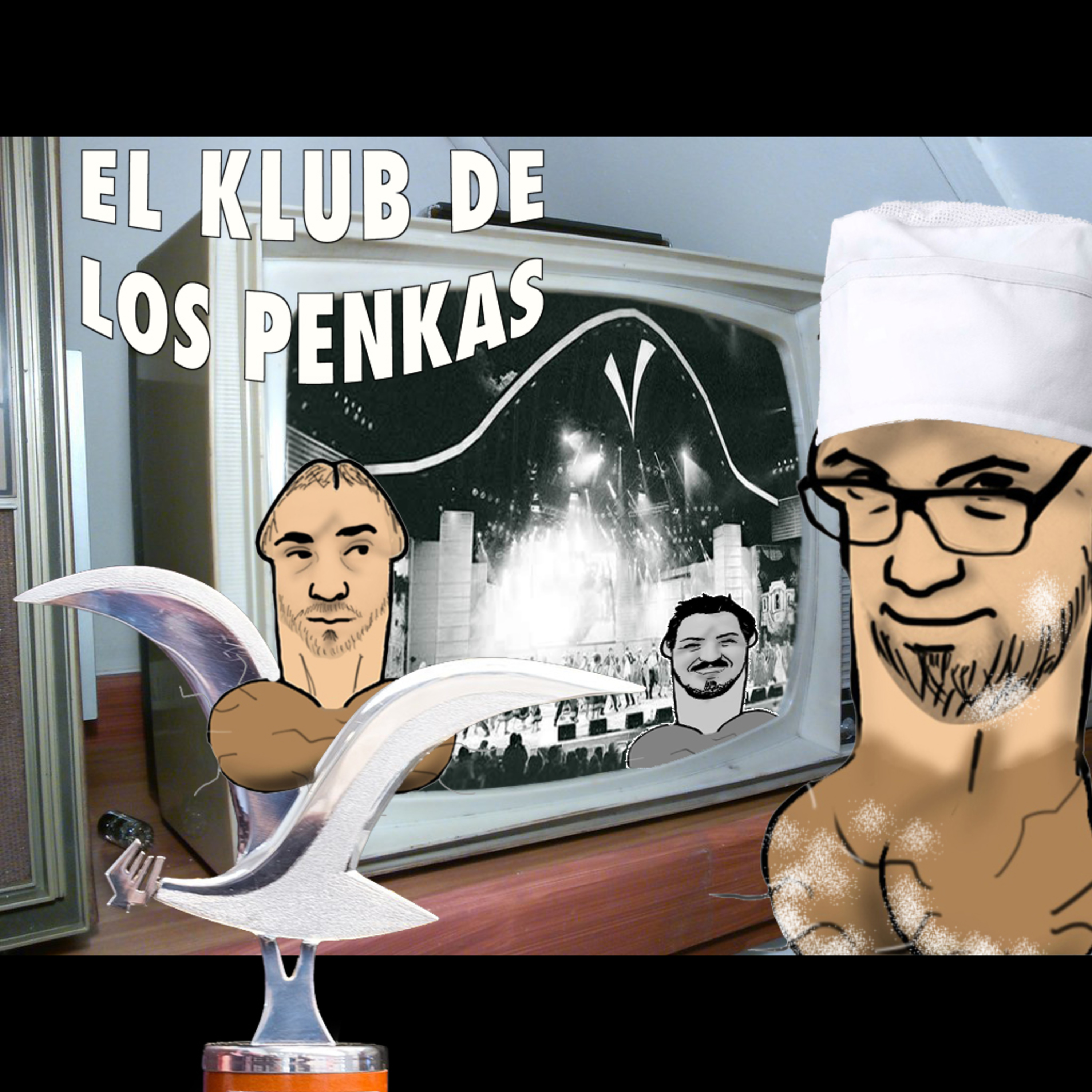 El Klub De Los Penkas