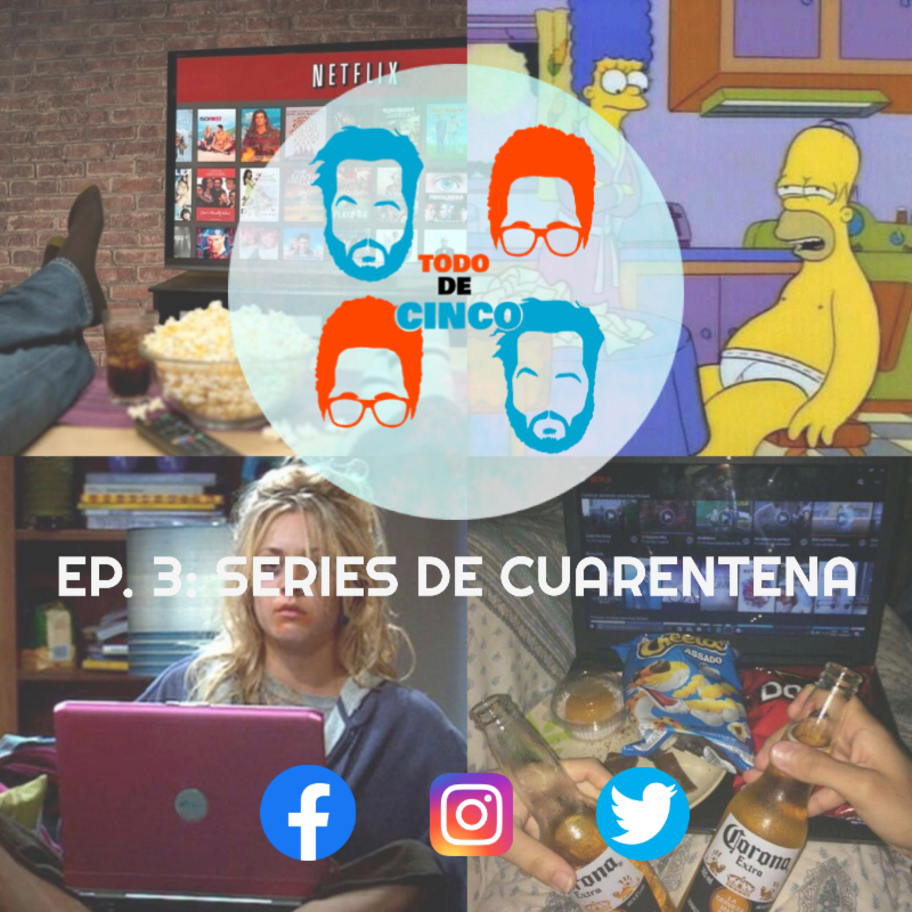 Todo de Cinco