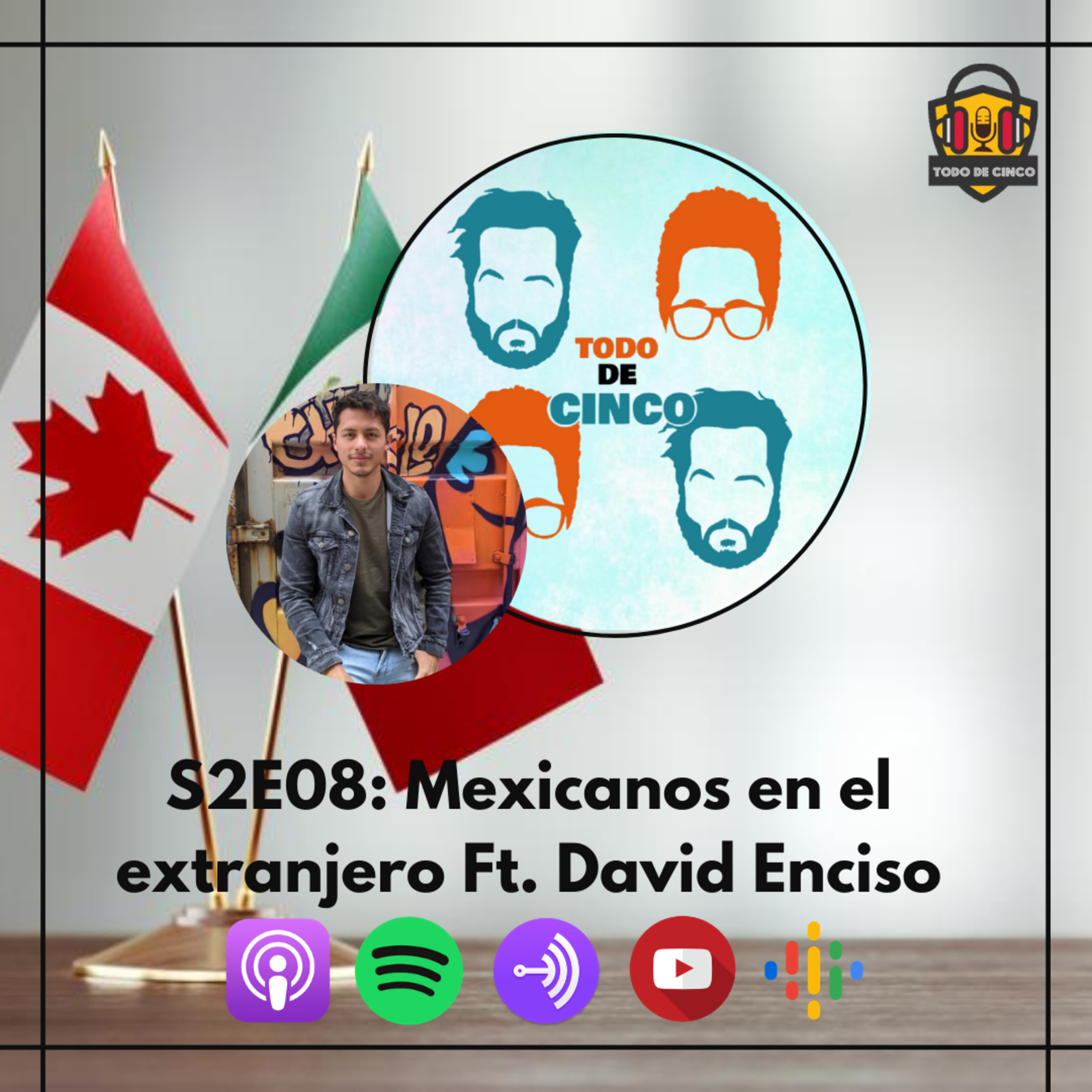 Todo de Cinco