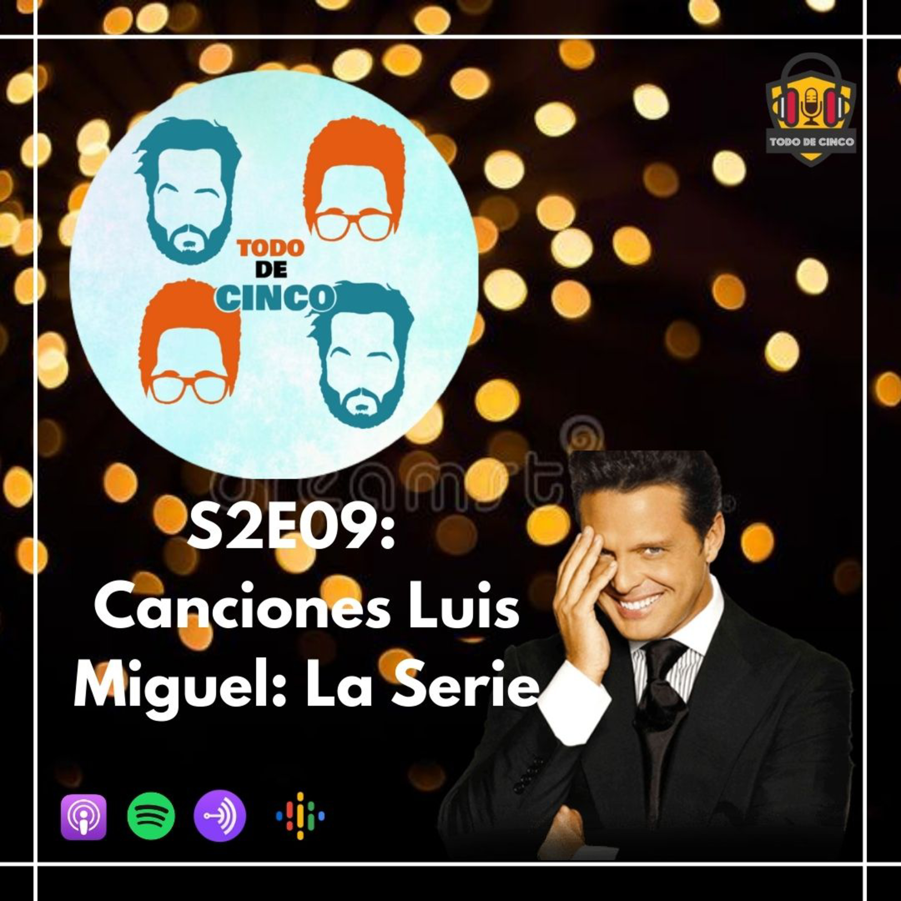 Todo de Cinco