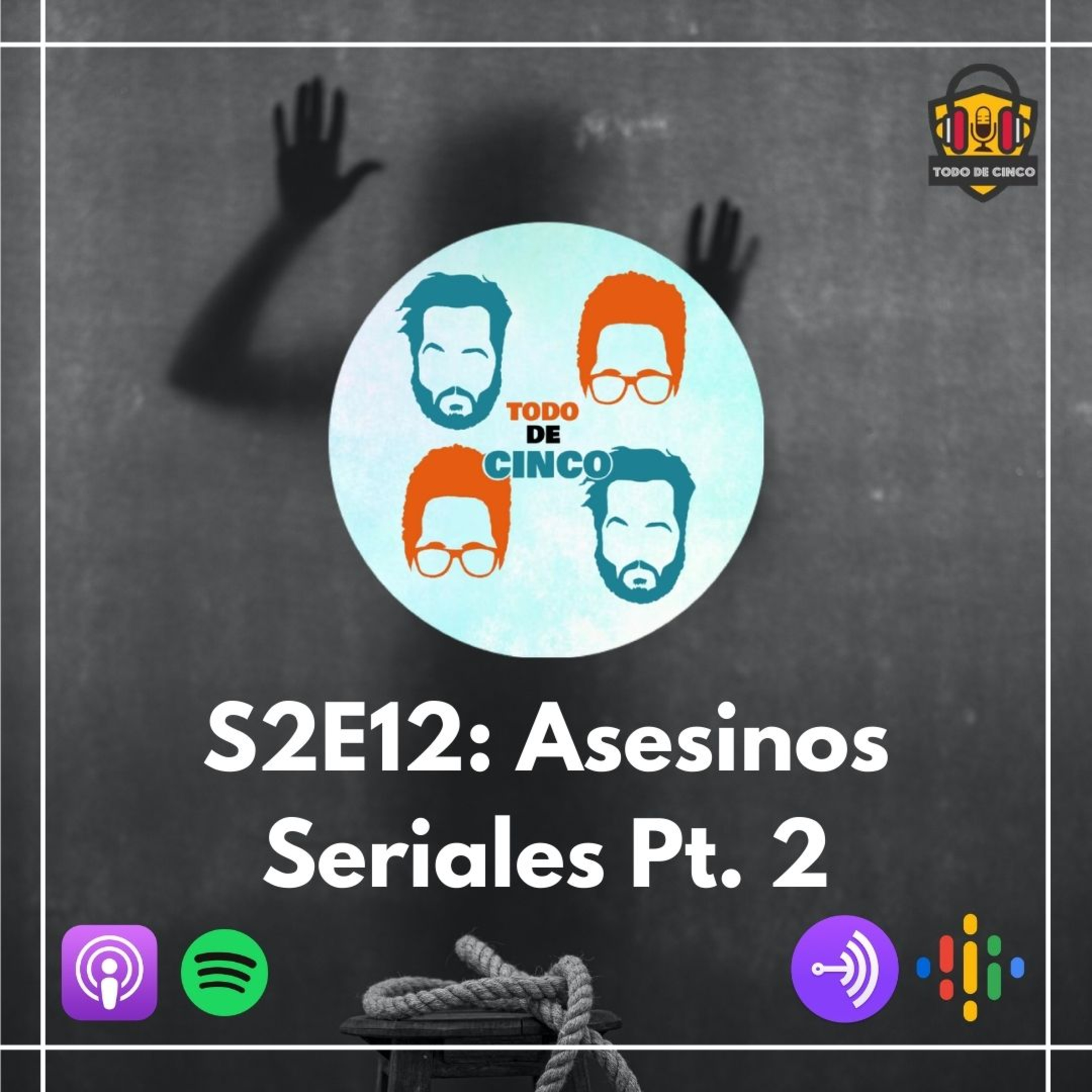 Todo de Cinco