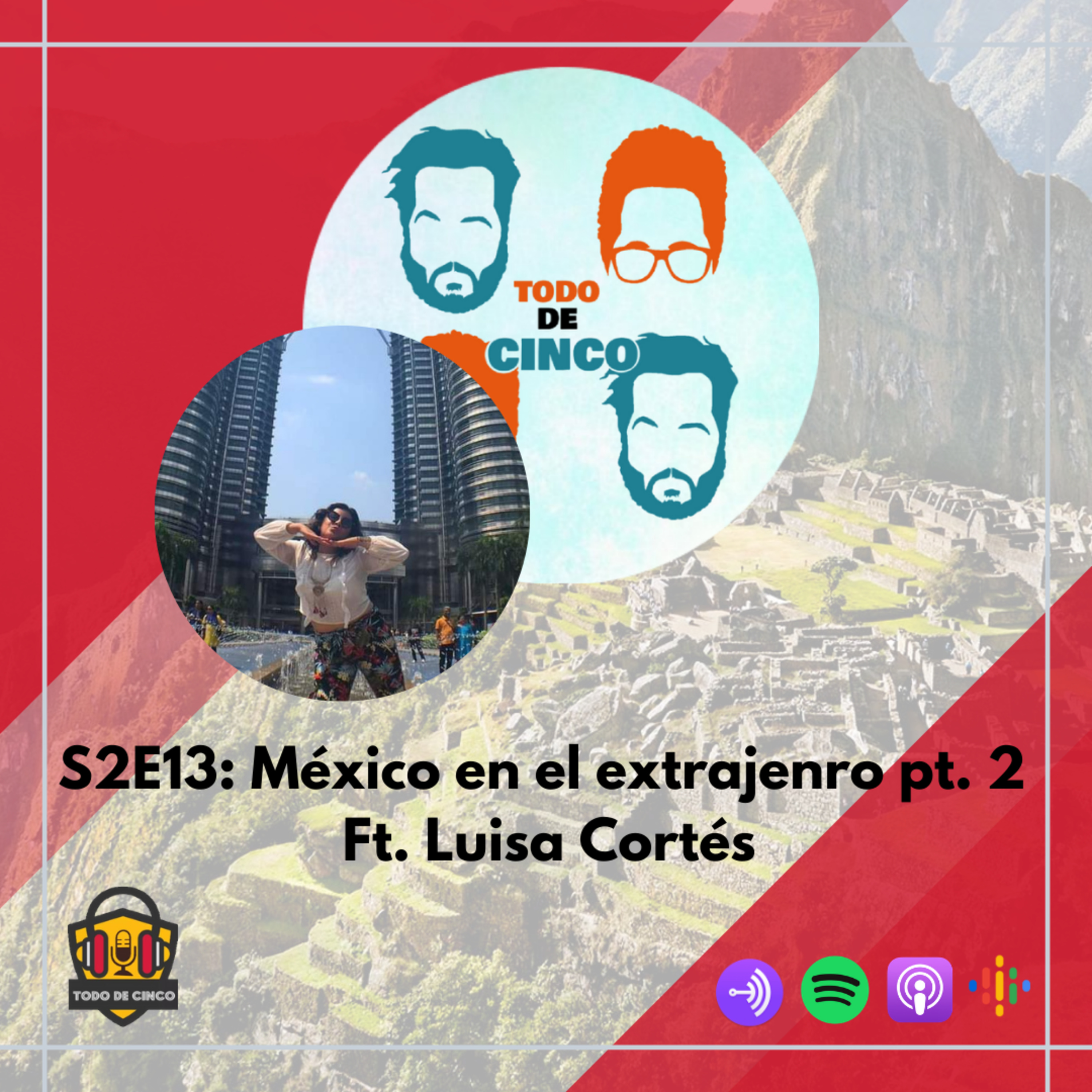 Todo de Cinco