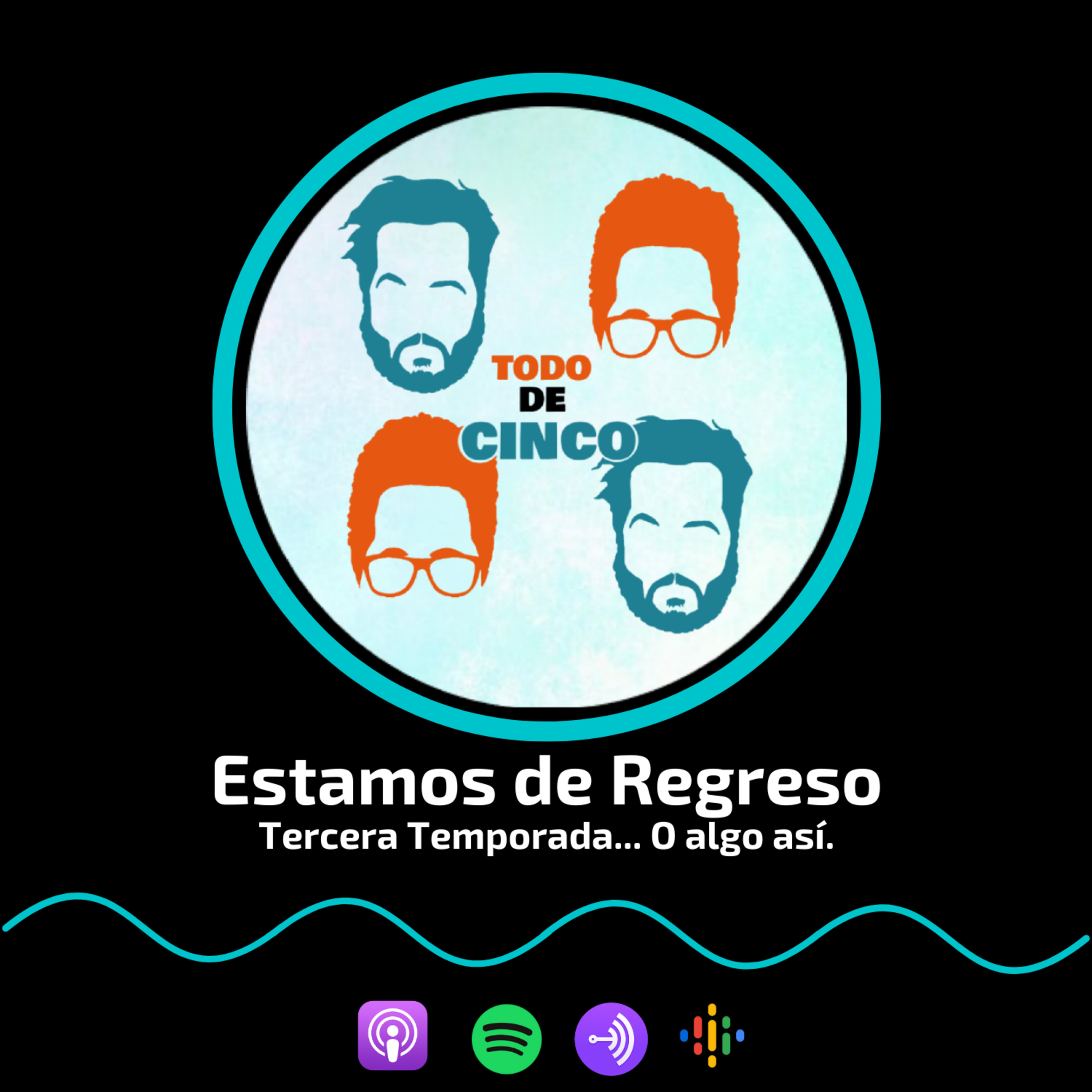 Todo de Cinco