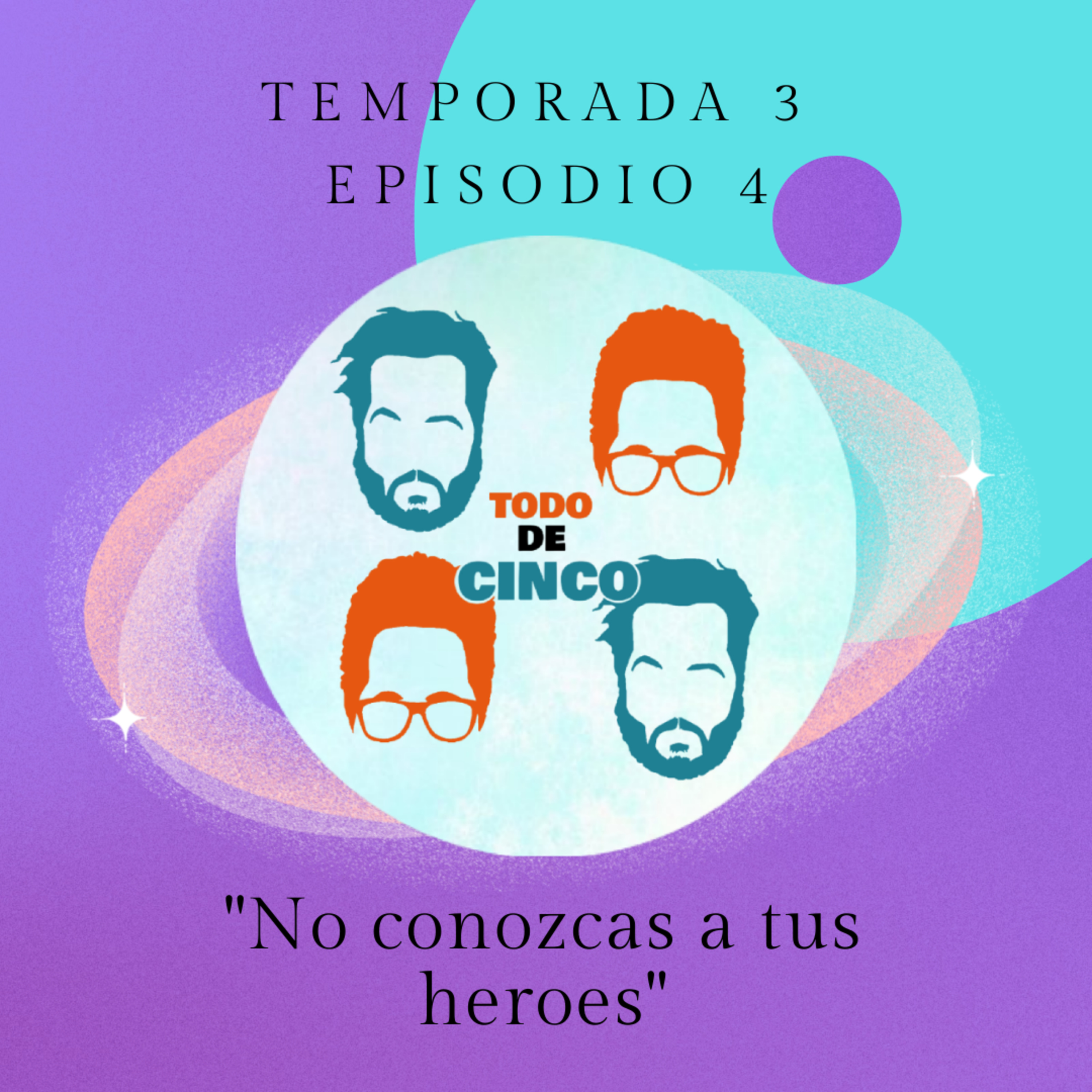 Todo de Cinco