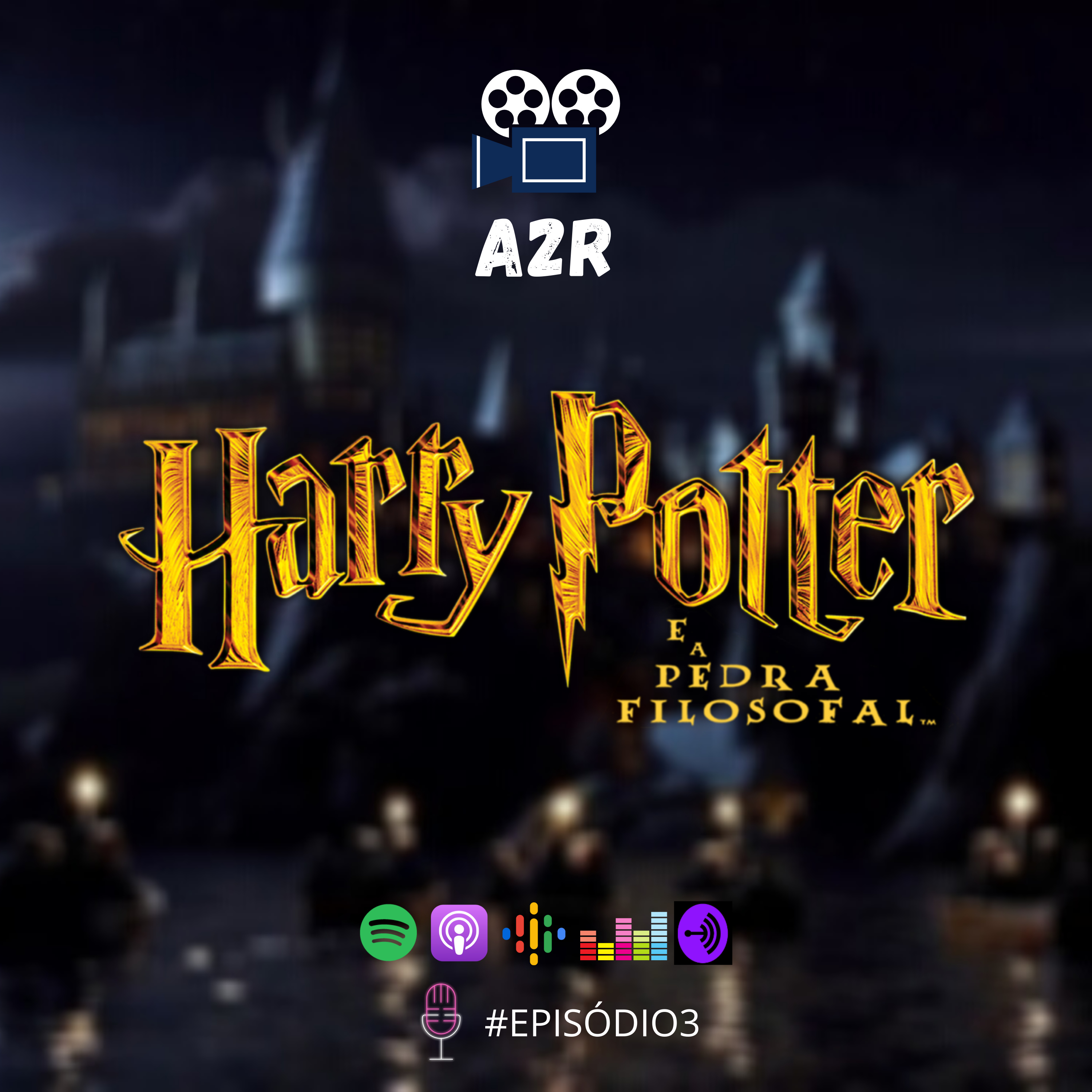 A2R Podcast
